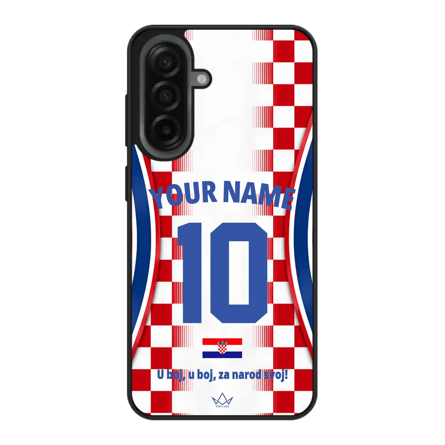 Samsung A17 phone case
