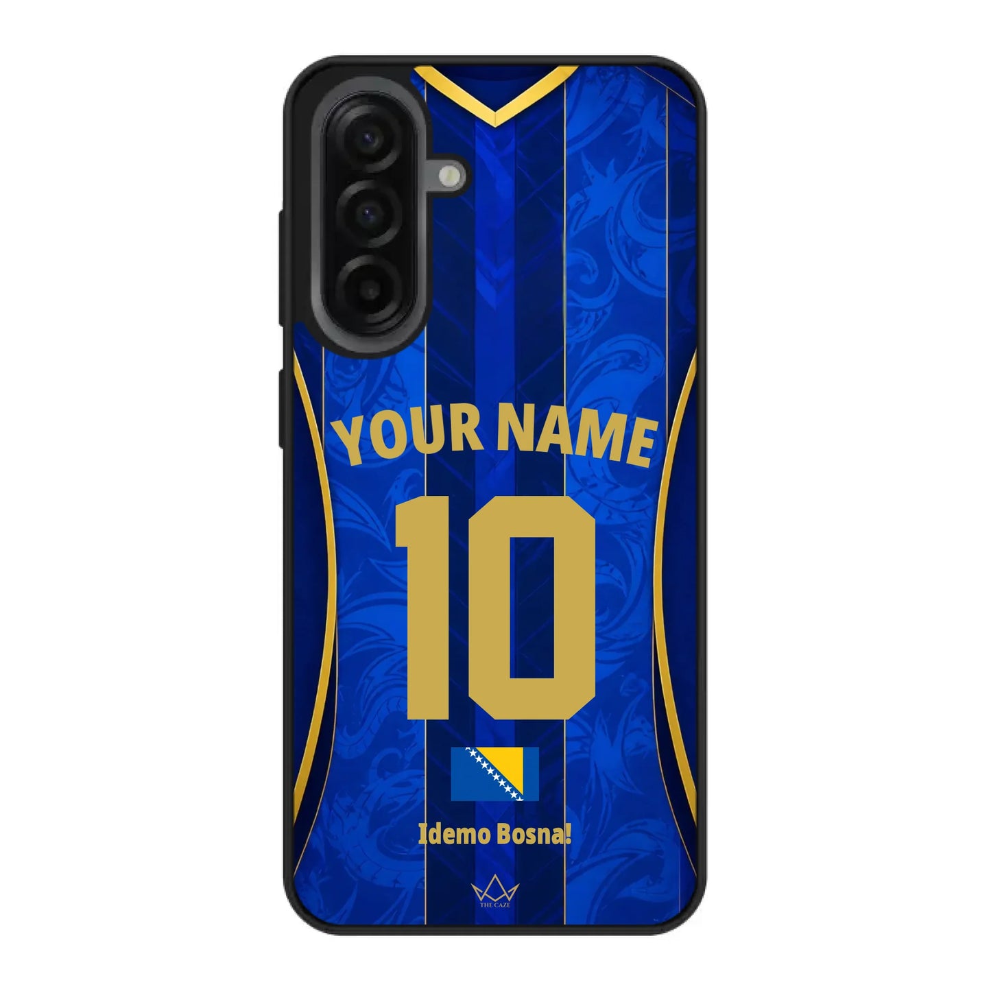 Samsung A17 phone case
