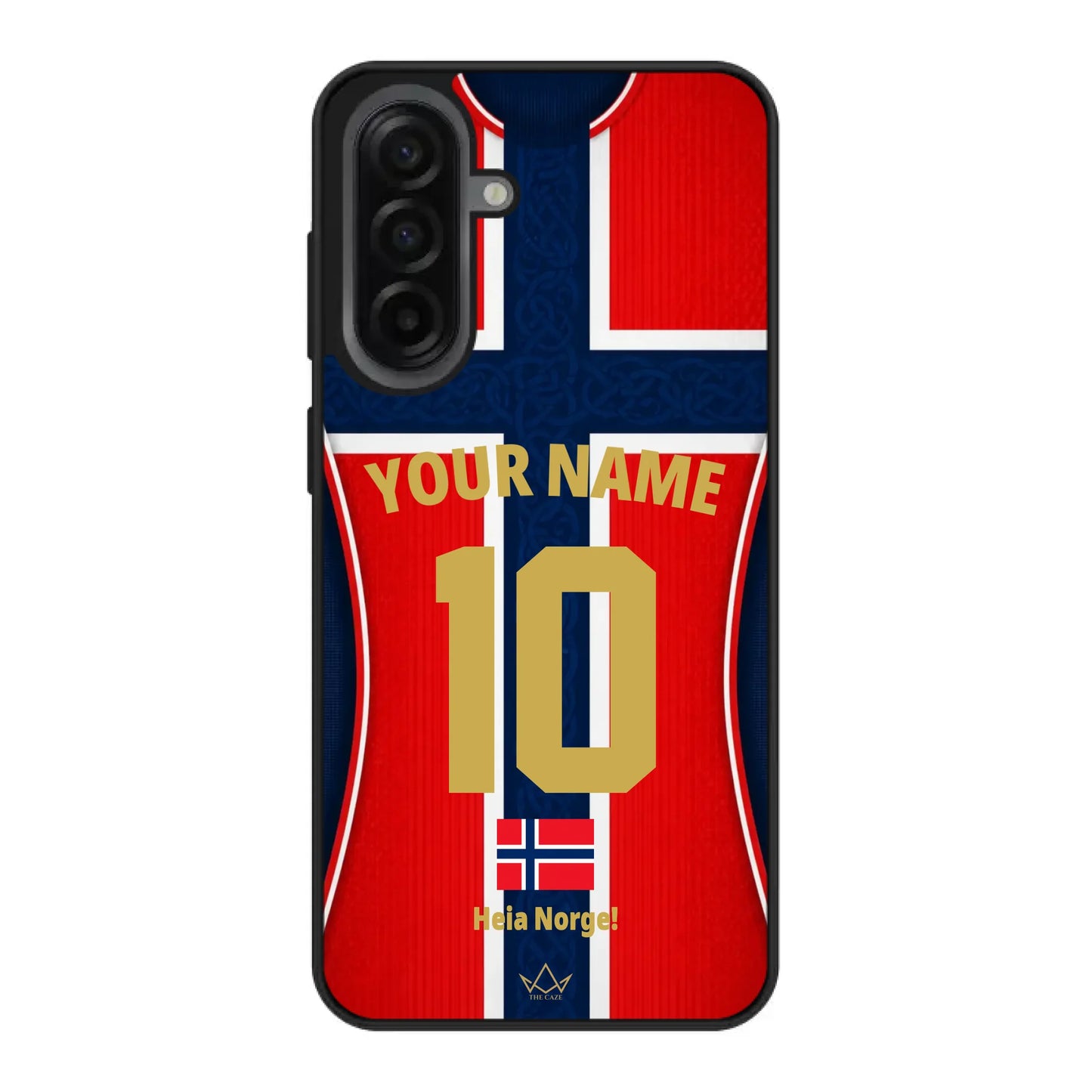 Samsung A17 phone case
