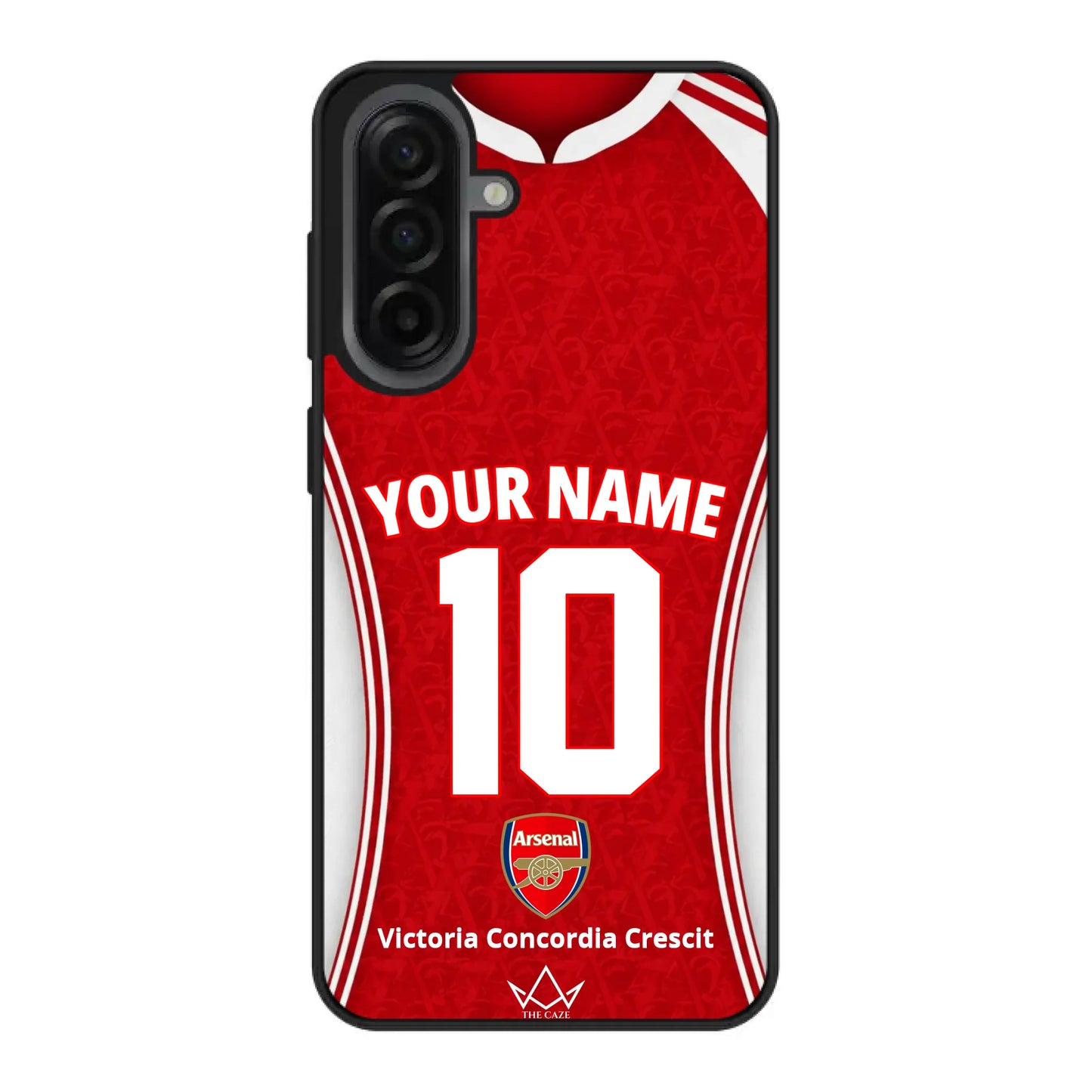 Samsung A17 phone case