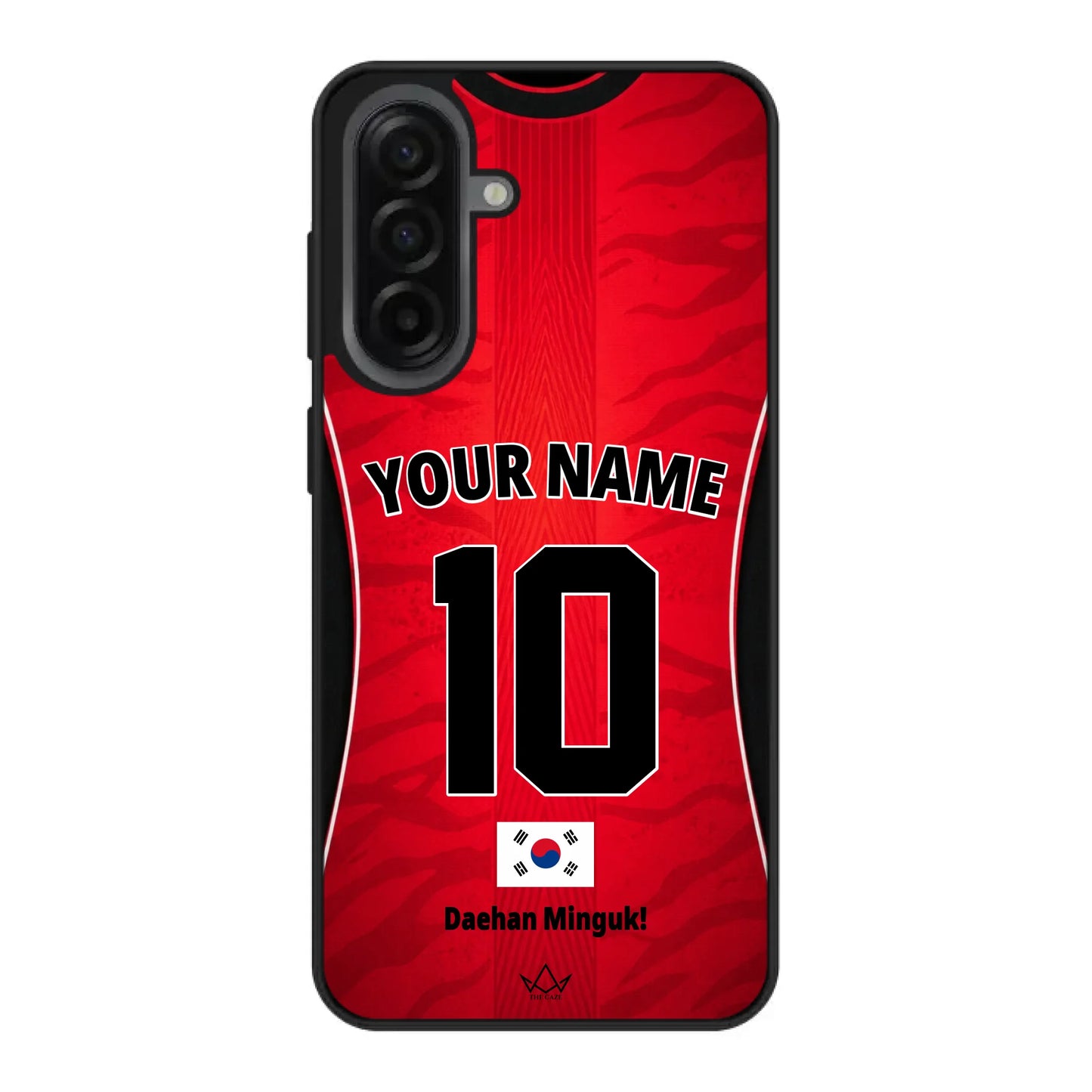 Samsung A17 phone case