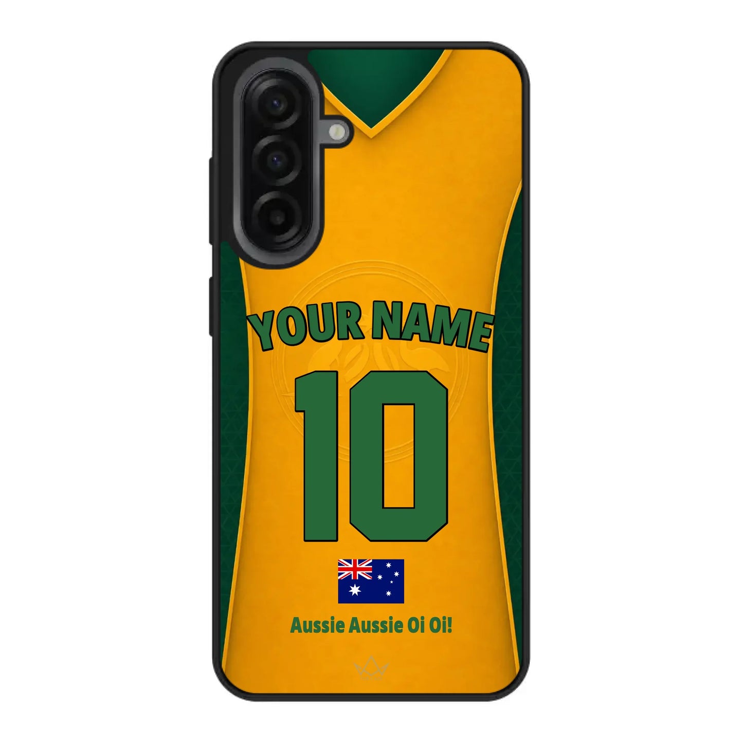 Samsung A17 phone case