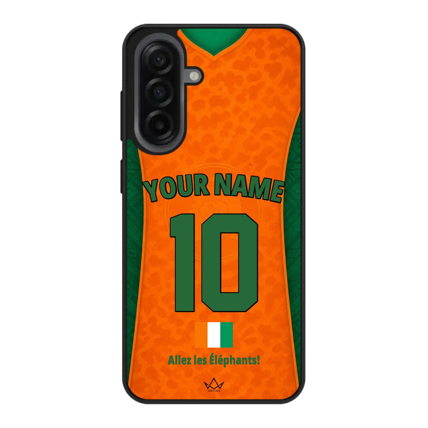 Samsung A17 phone case