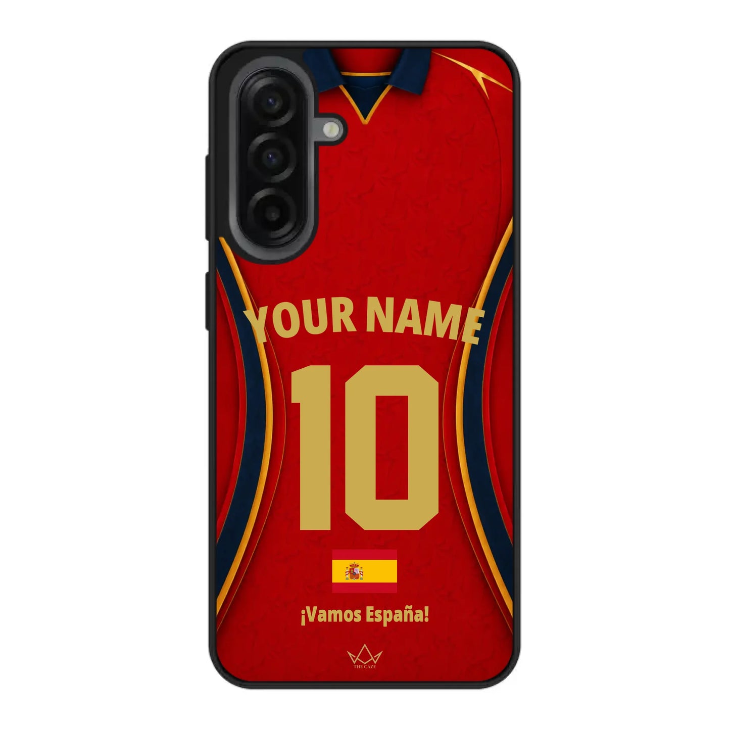 Samsung A17 phone case