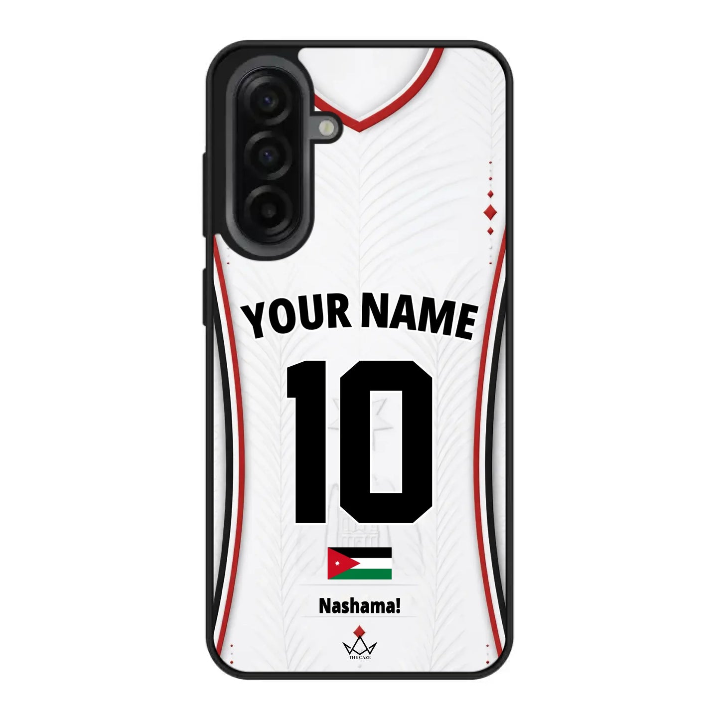 Samsung A17 phone case