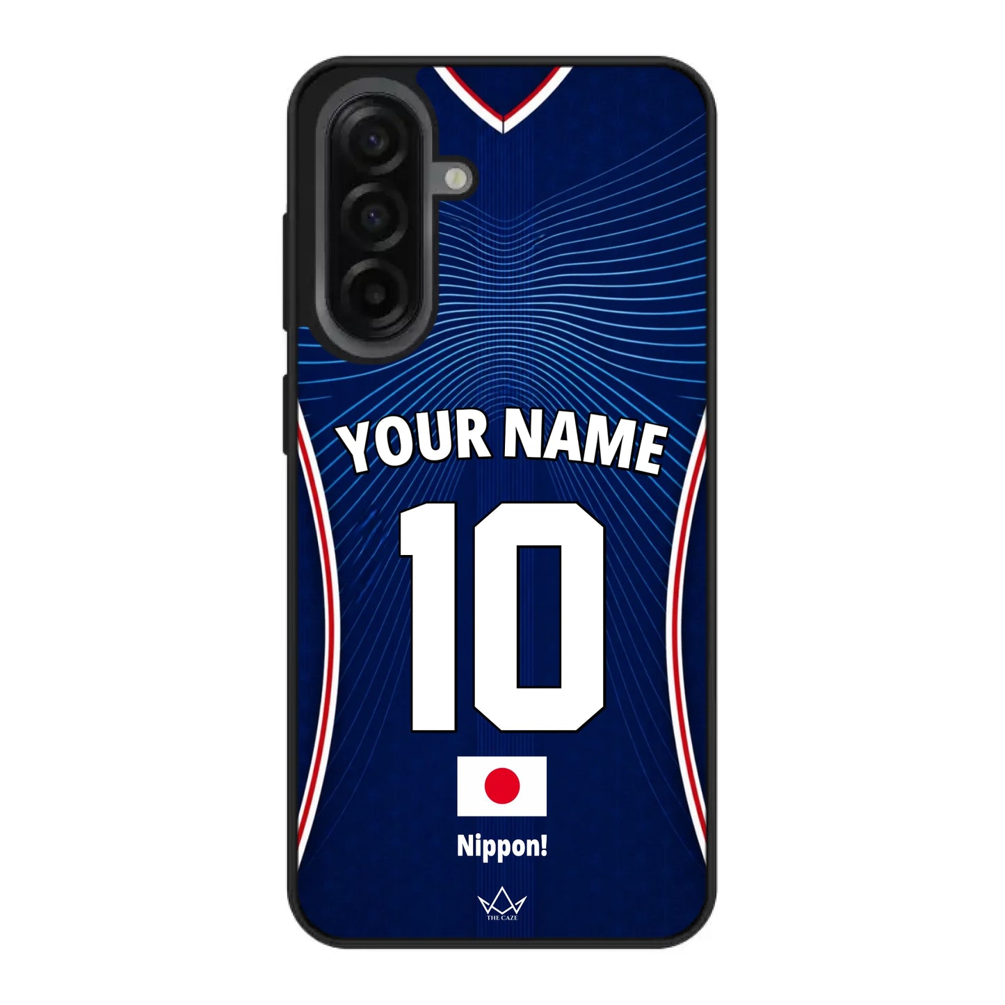 Samsung A17 phone case