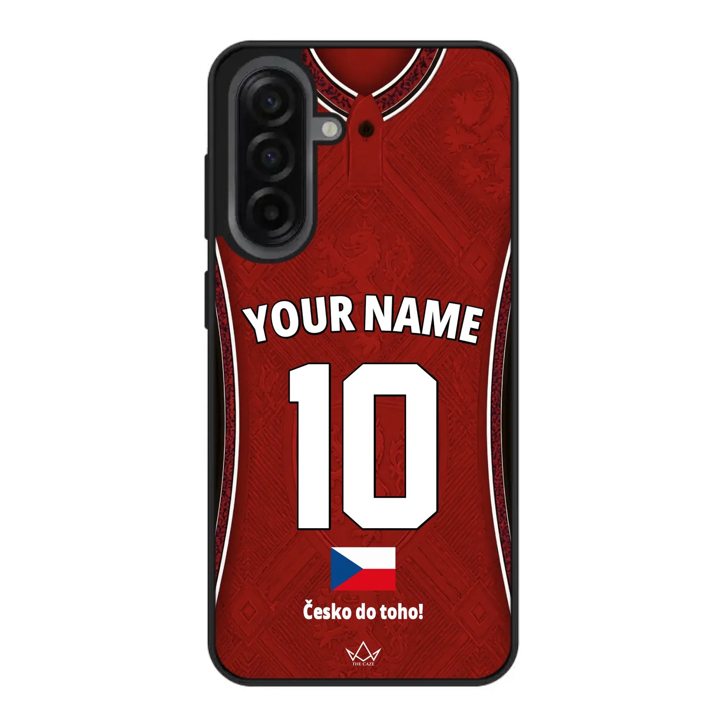 Samsung A17 phone case