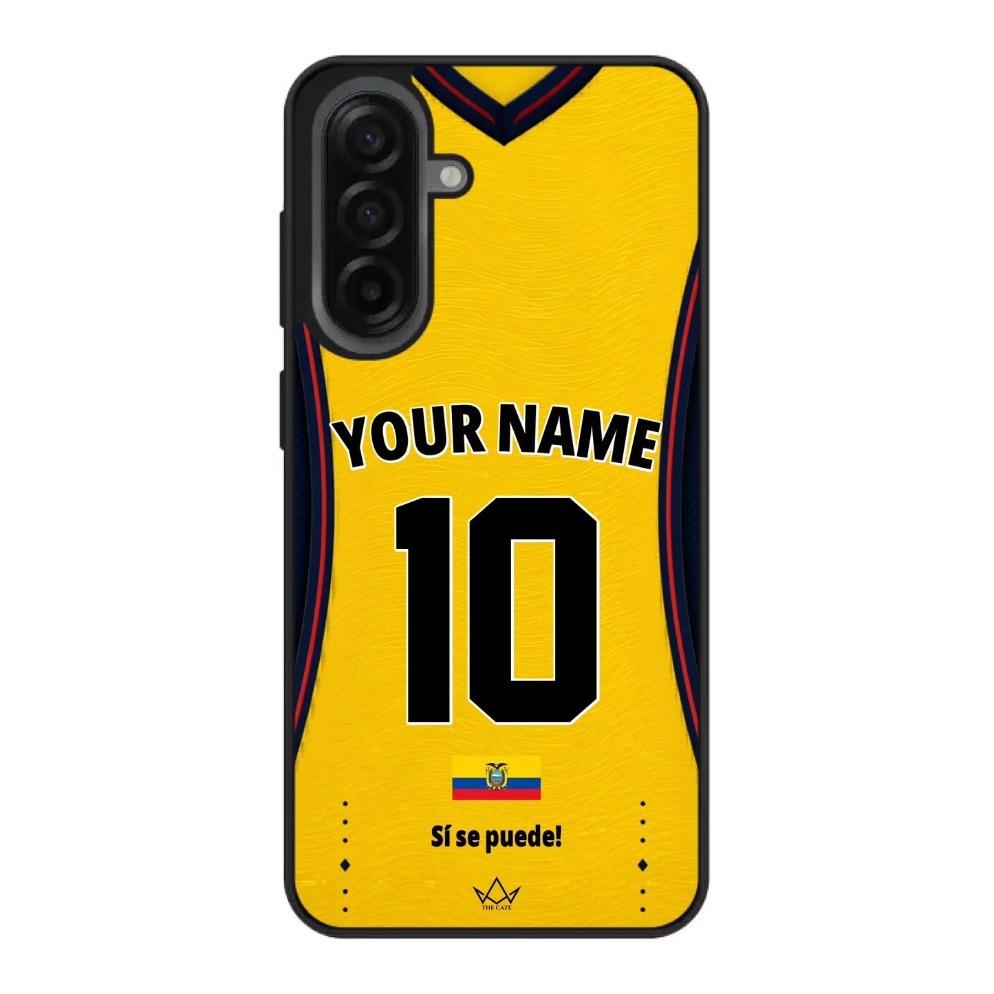 Samsung A17 phone case