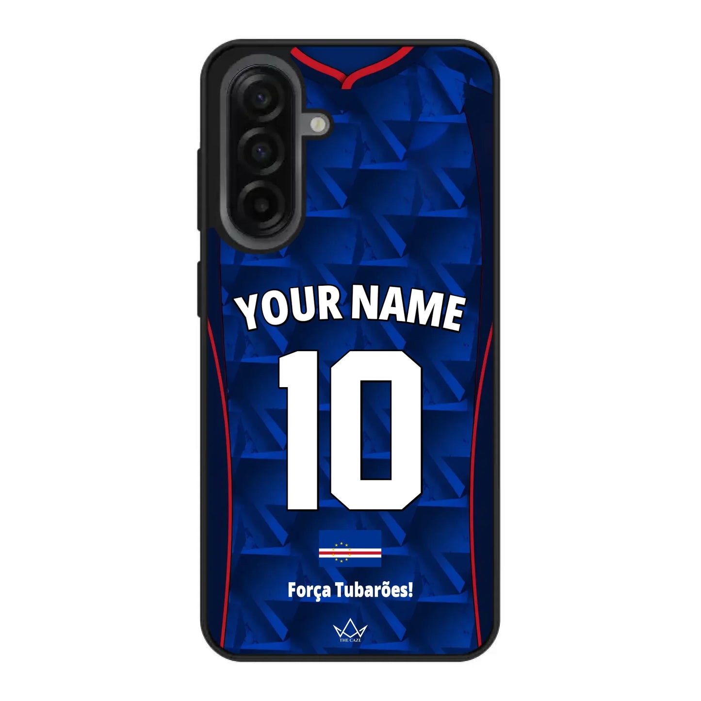 Samsung A17 phone case