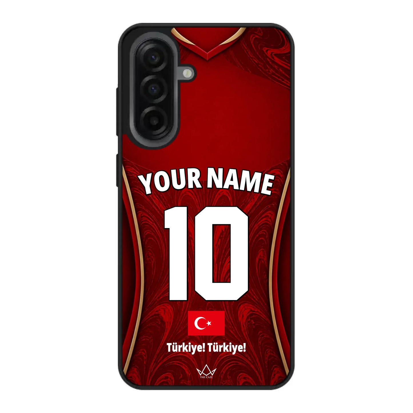 Samsung A17 phone case