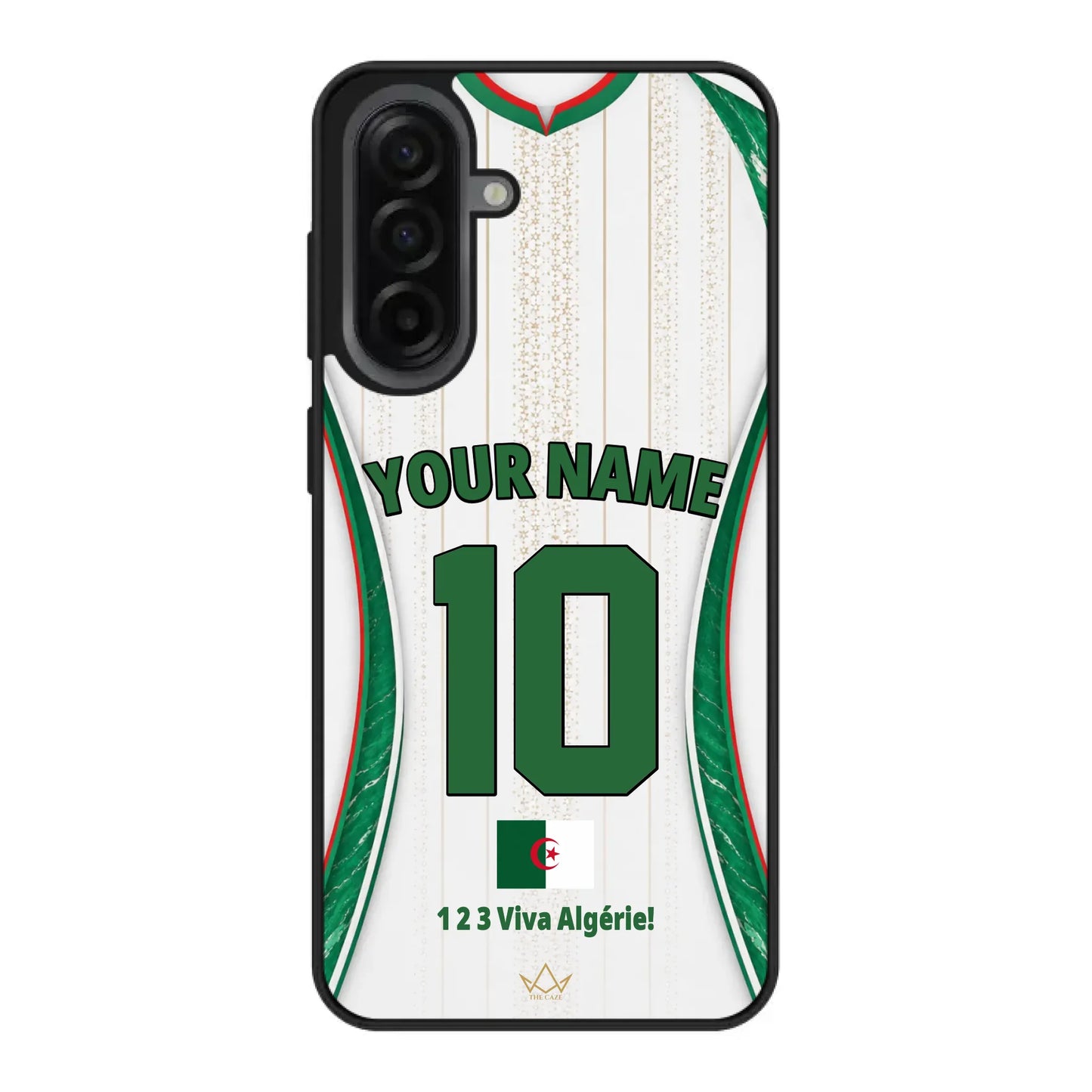 Samsung A17 phone case