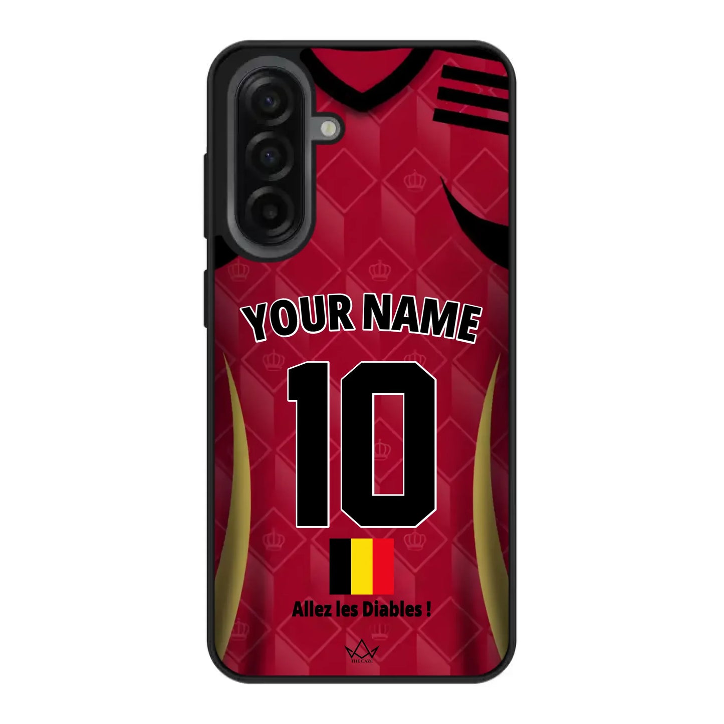 Samsung A17 phone case