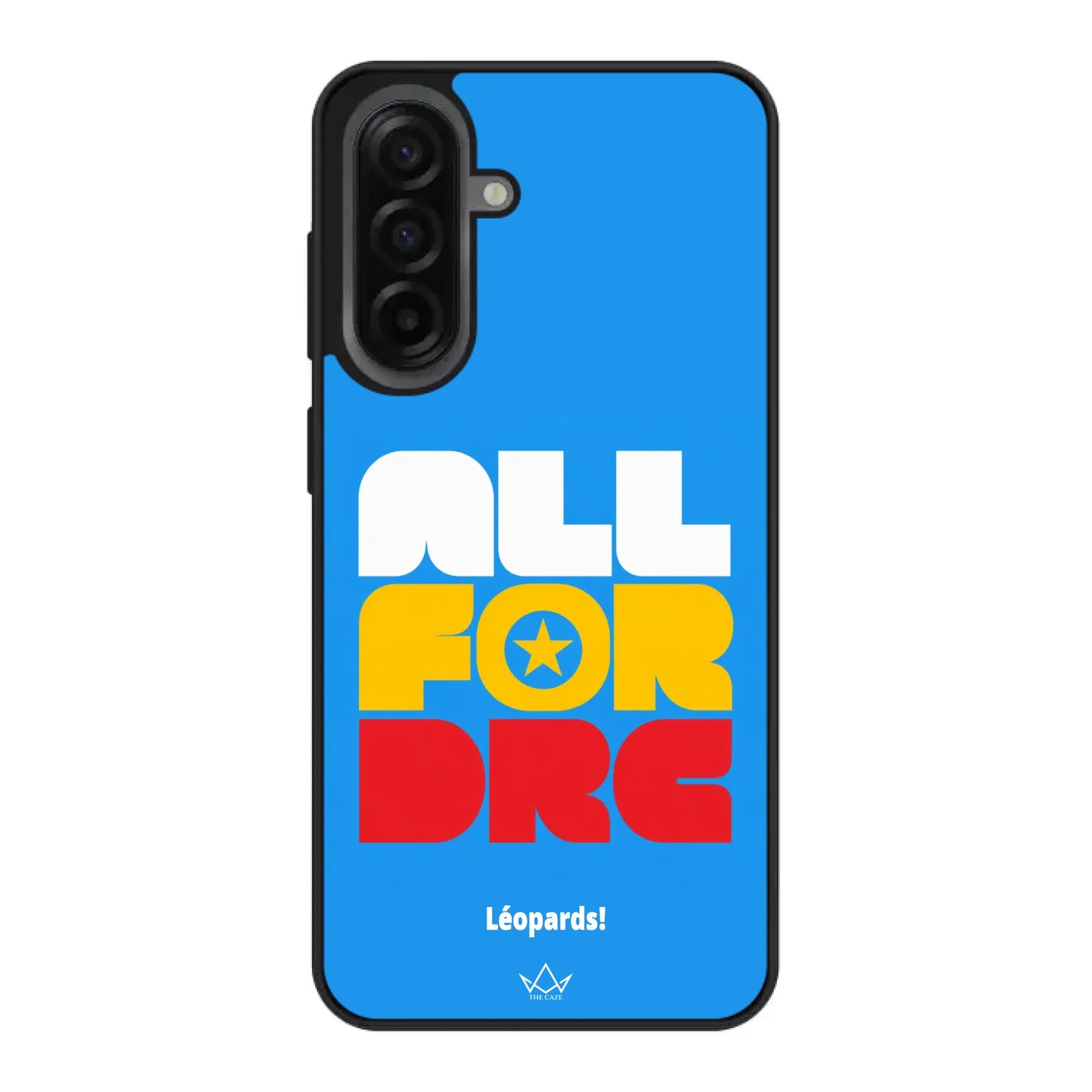 Samsung A17 phone case