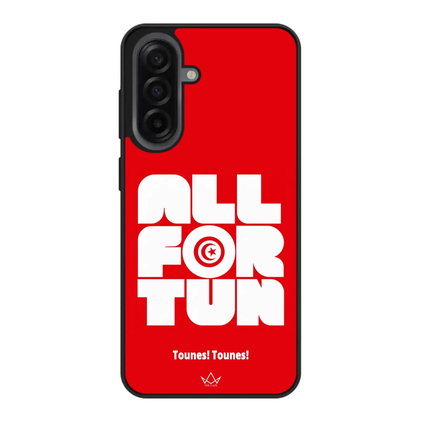 Samsung A17 phone case