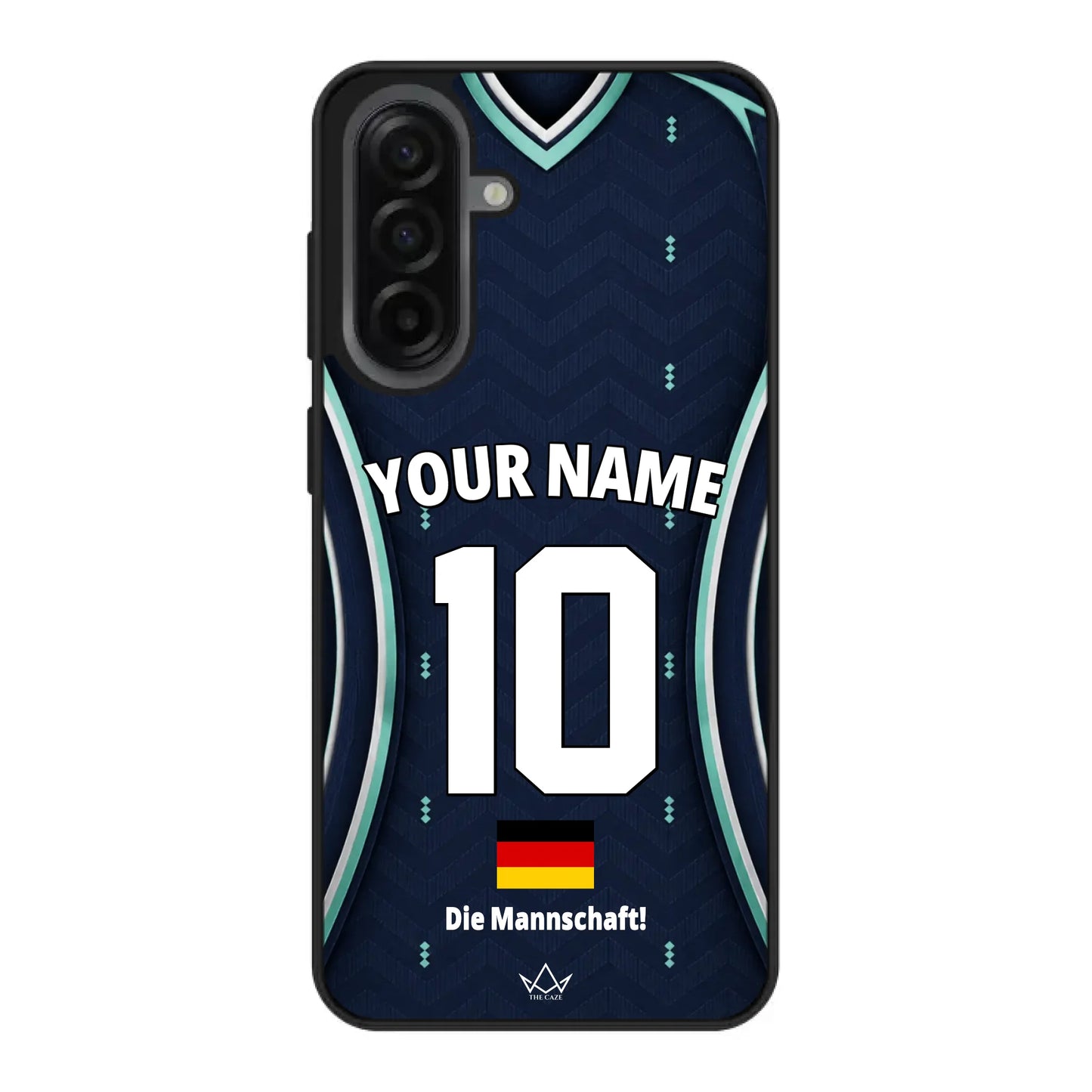 Samsung A17 phone case