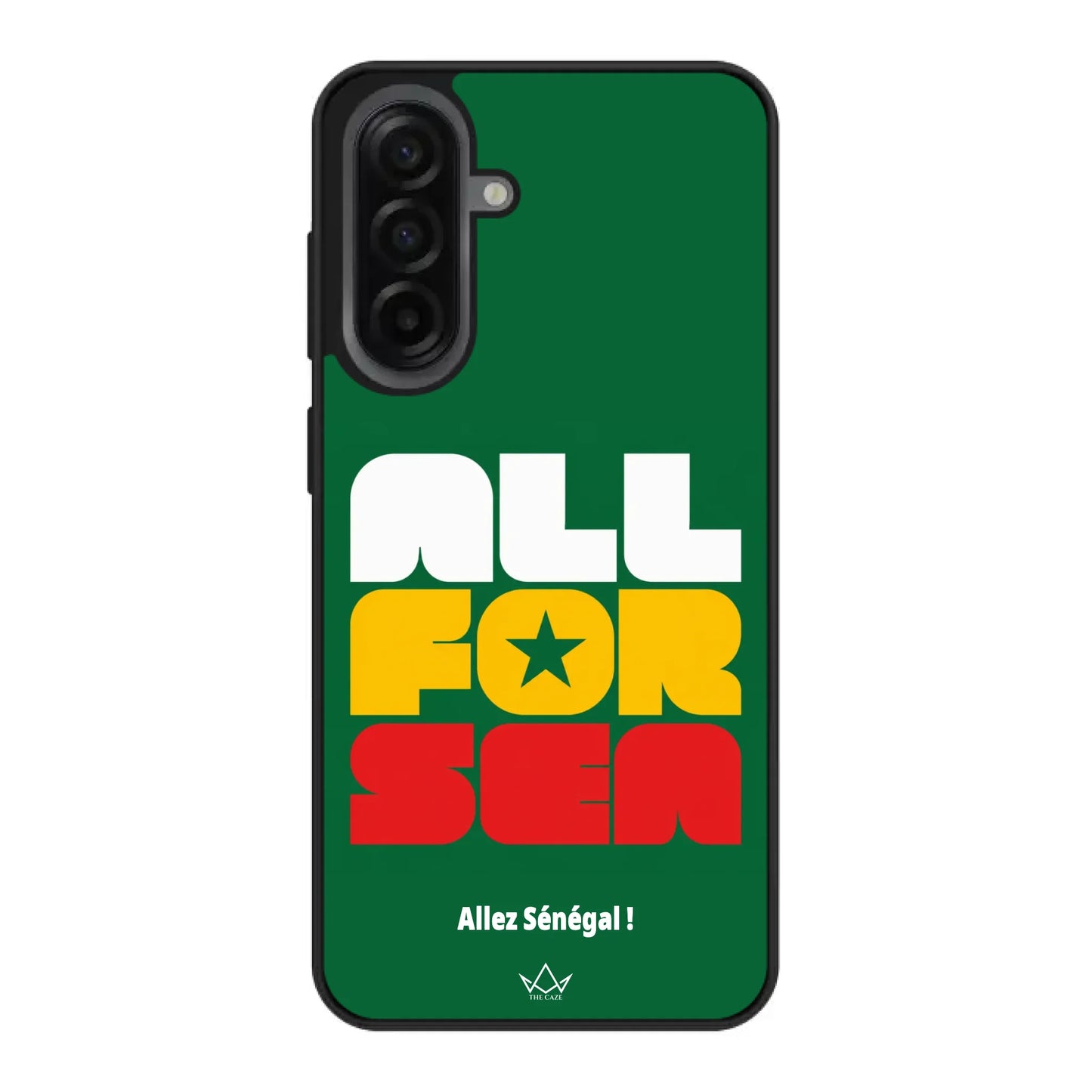 Samsung A17 phone case
