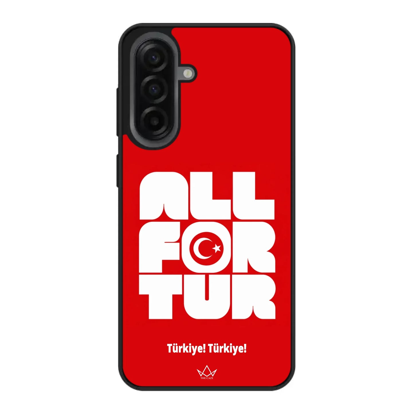 Samsung A17 phone case