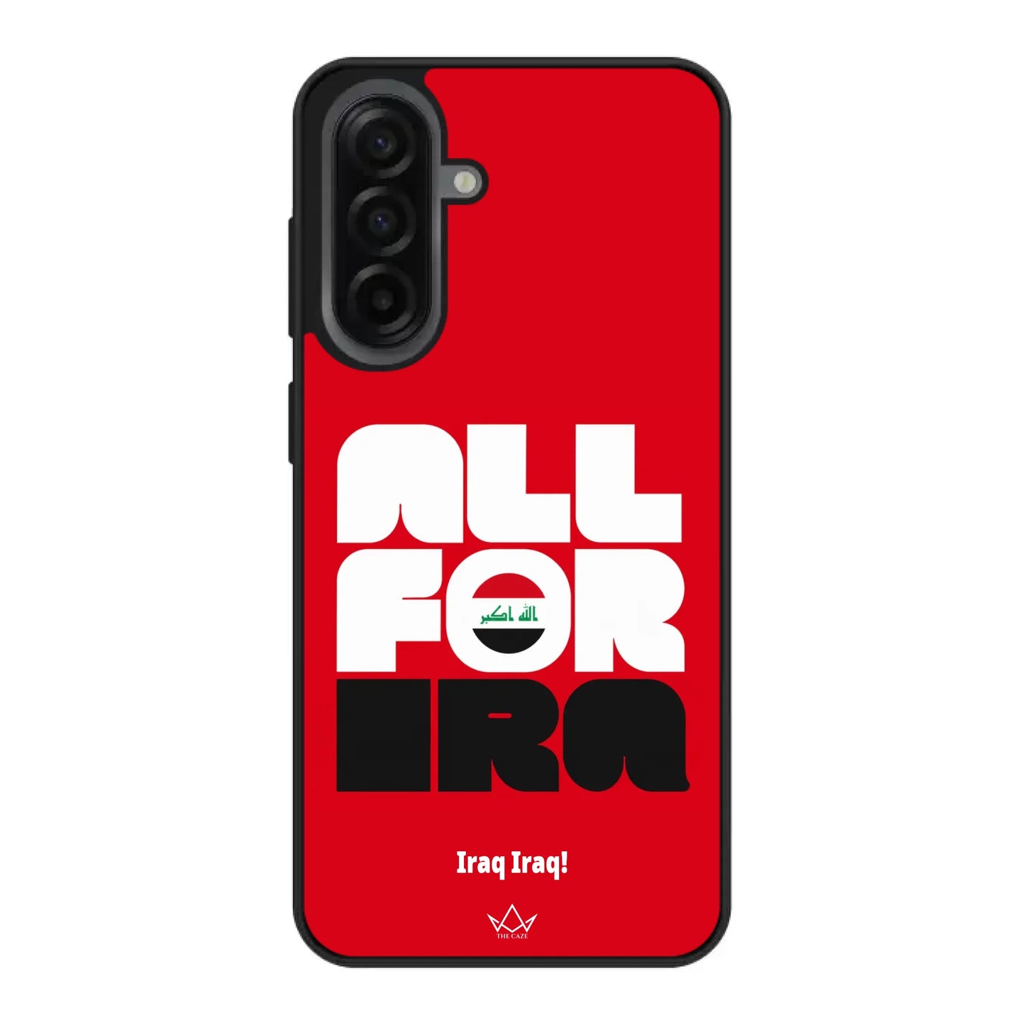 Samsung A17 phone case