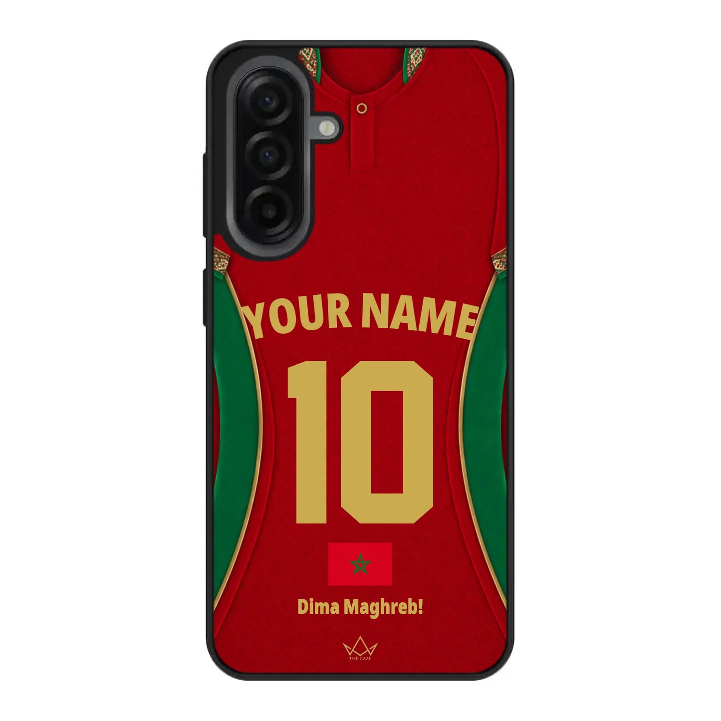 Samsung A17 phone case
