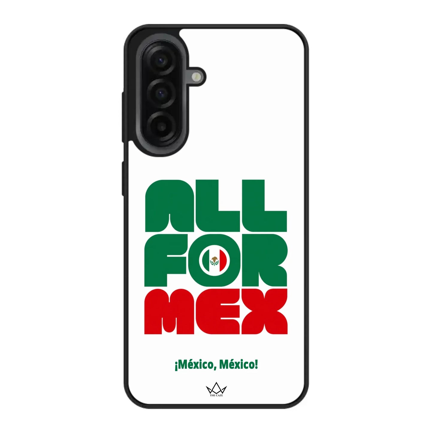 Samsung A17 phone case