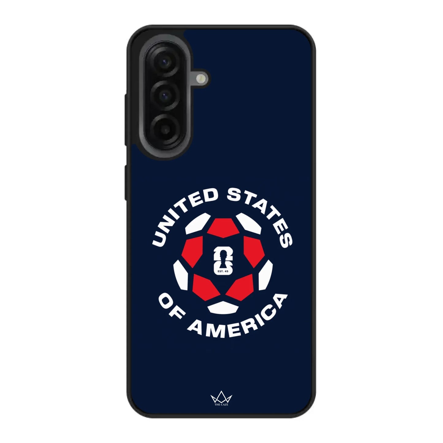 Samsung A17 phone case