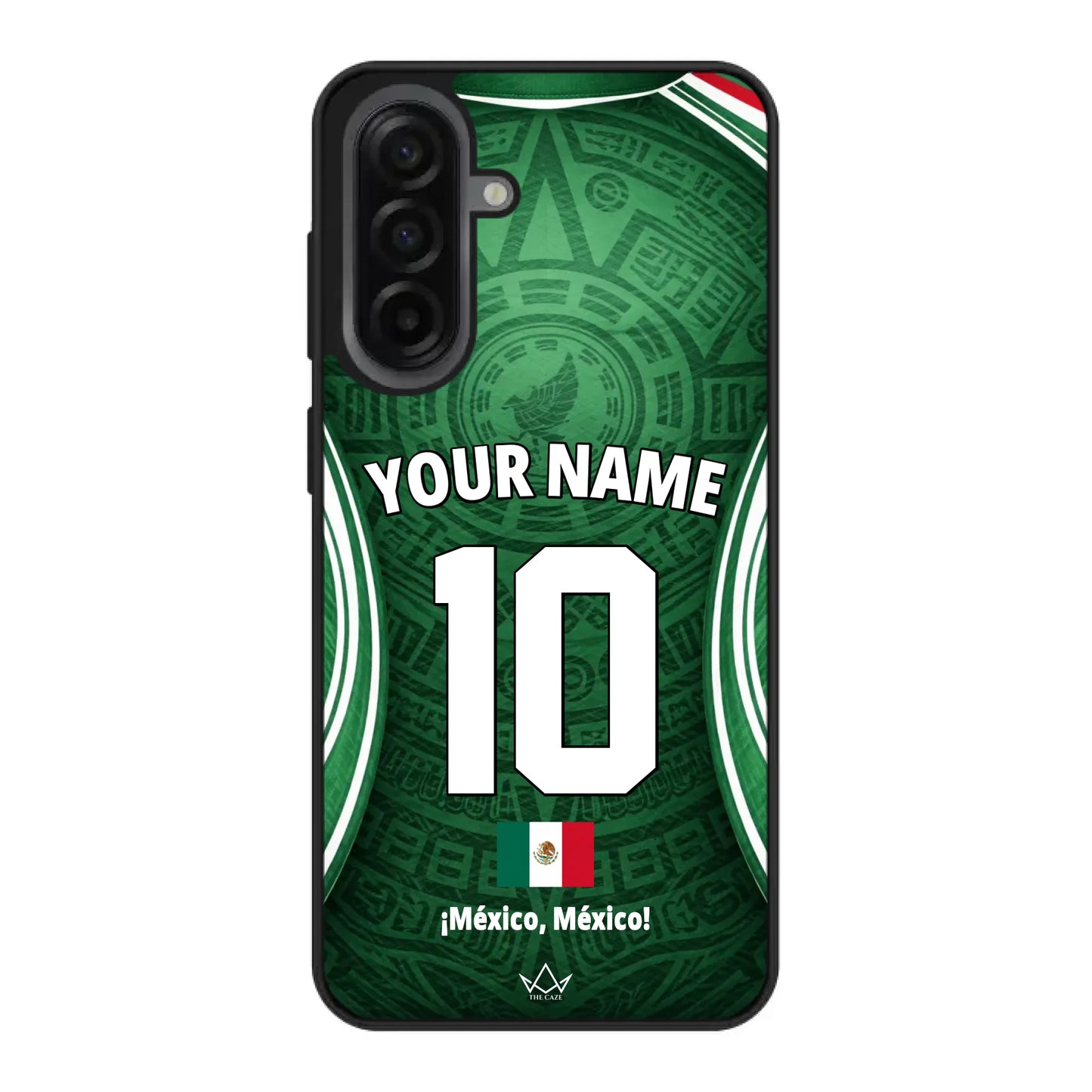 Samsung A17 phone case