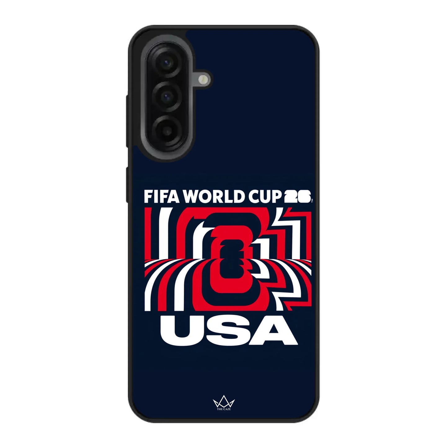Samsung A17 phone case