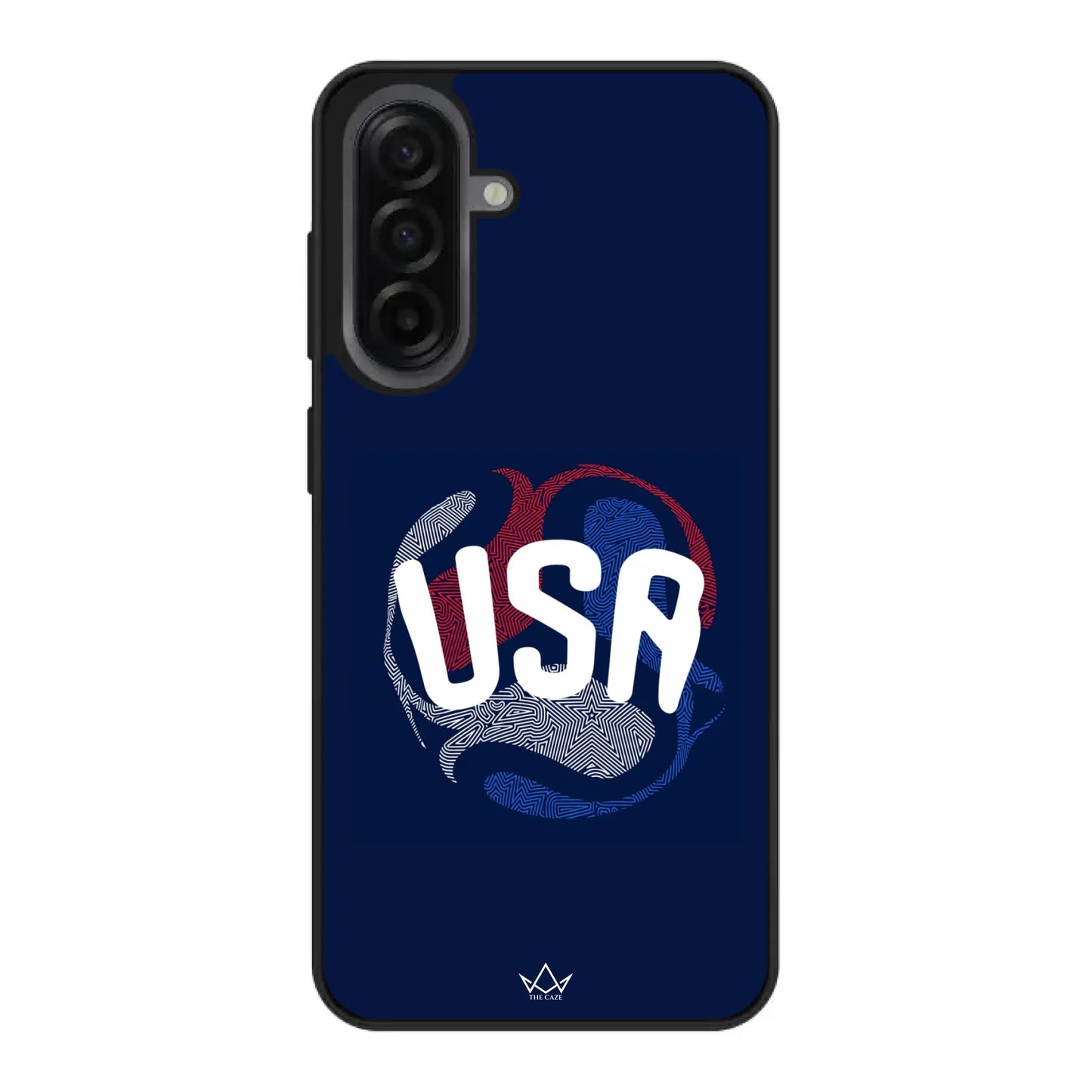 Samsung A17 phone case
