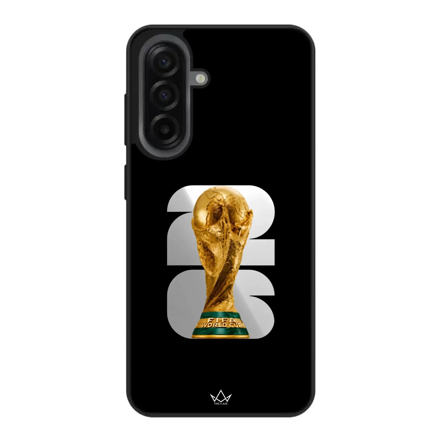 Samsung A17 phone case
