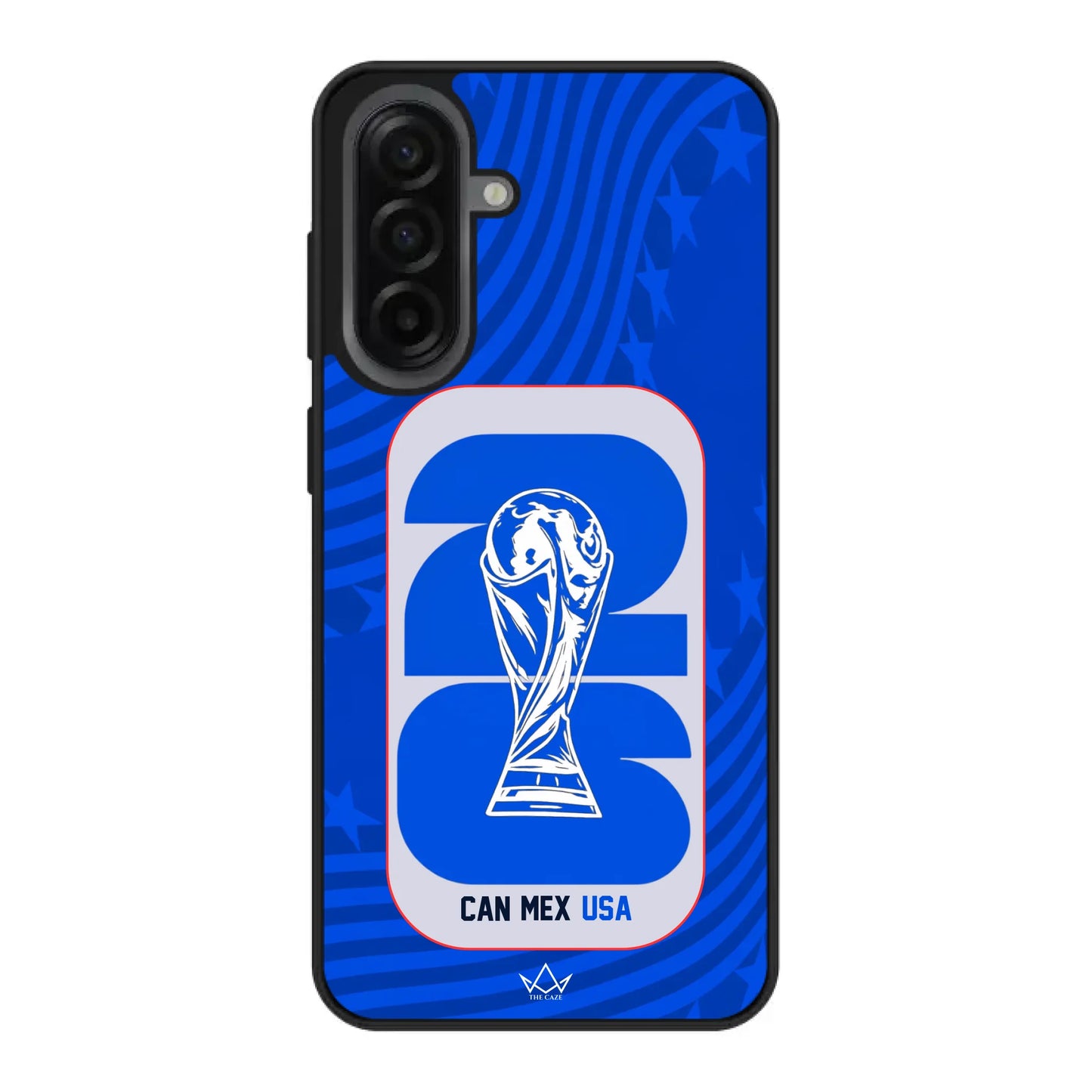 Samsung A17 phone case