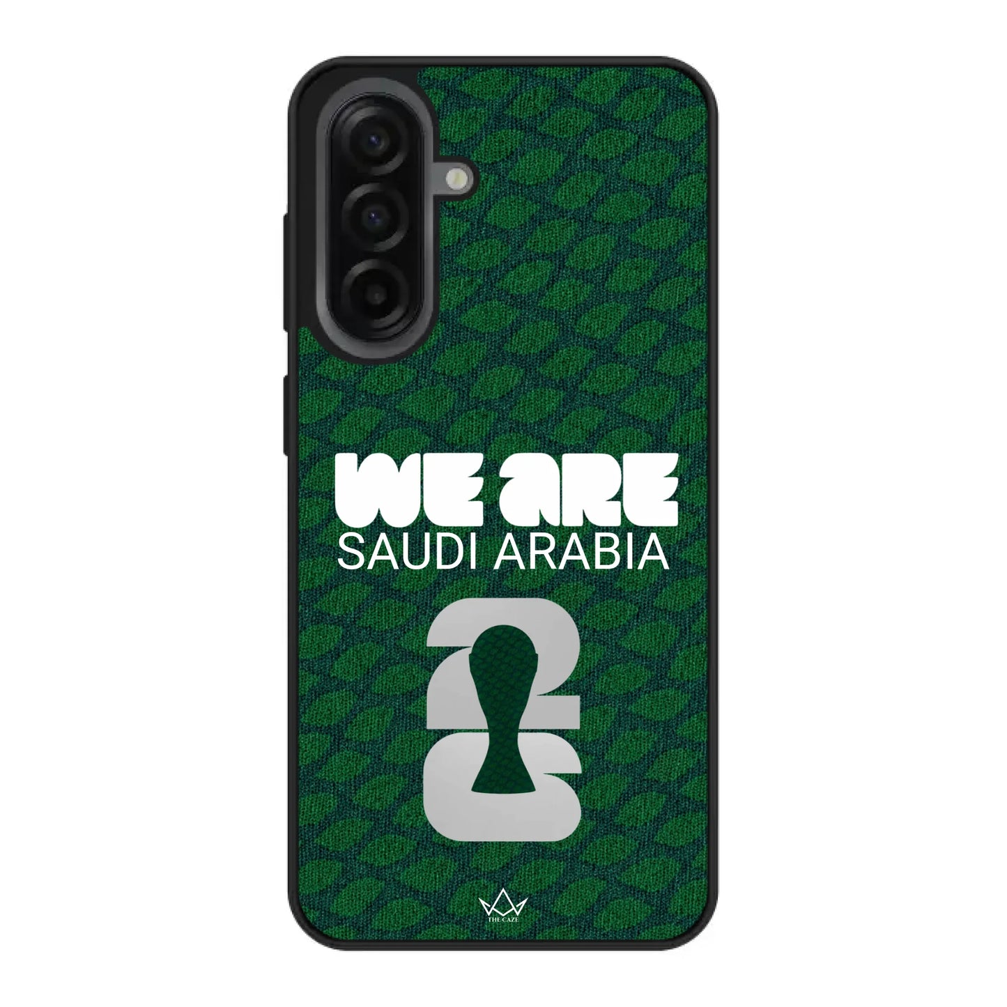 Samsung A17 phone case