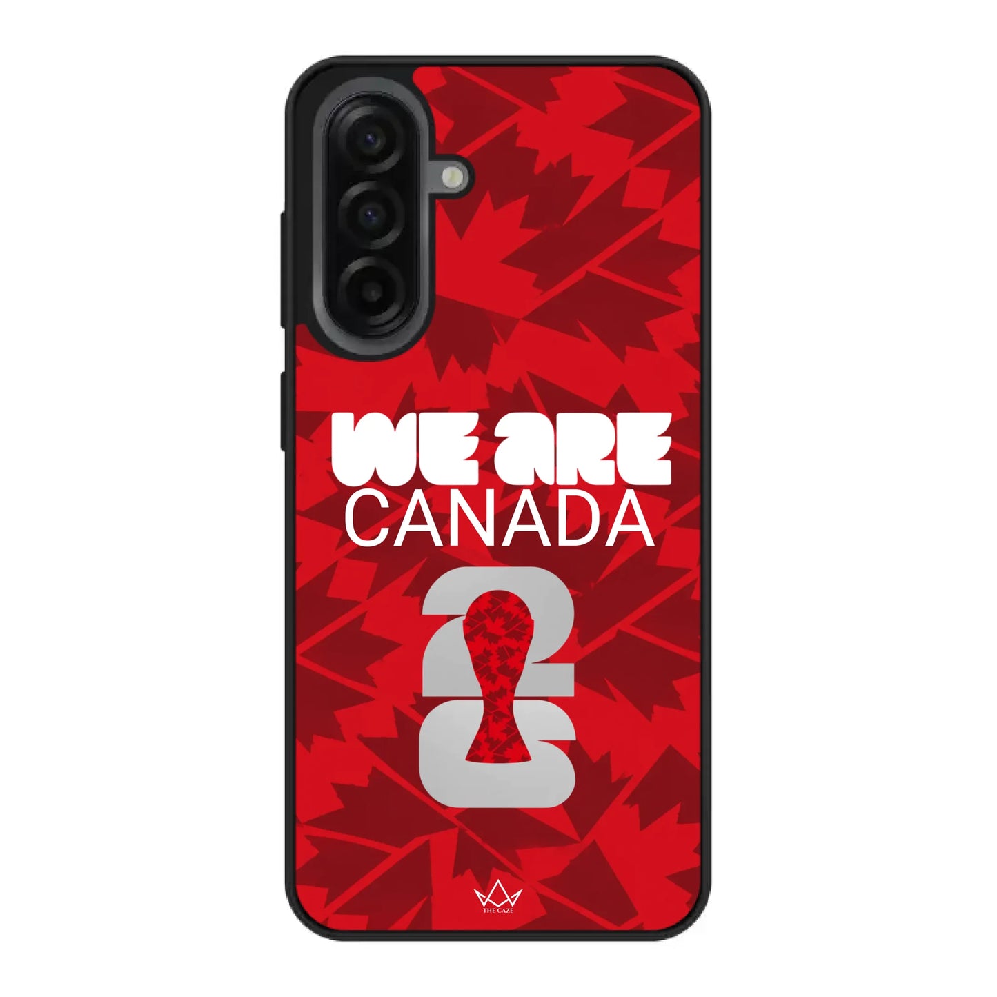 Samsung A17 phone case