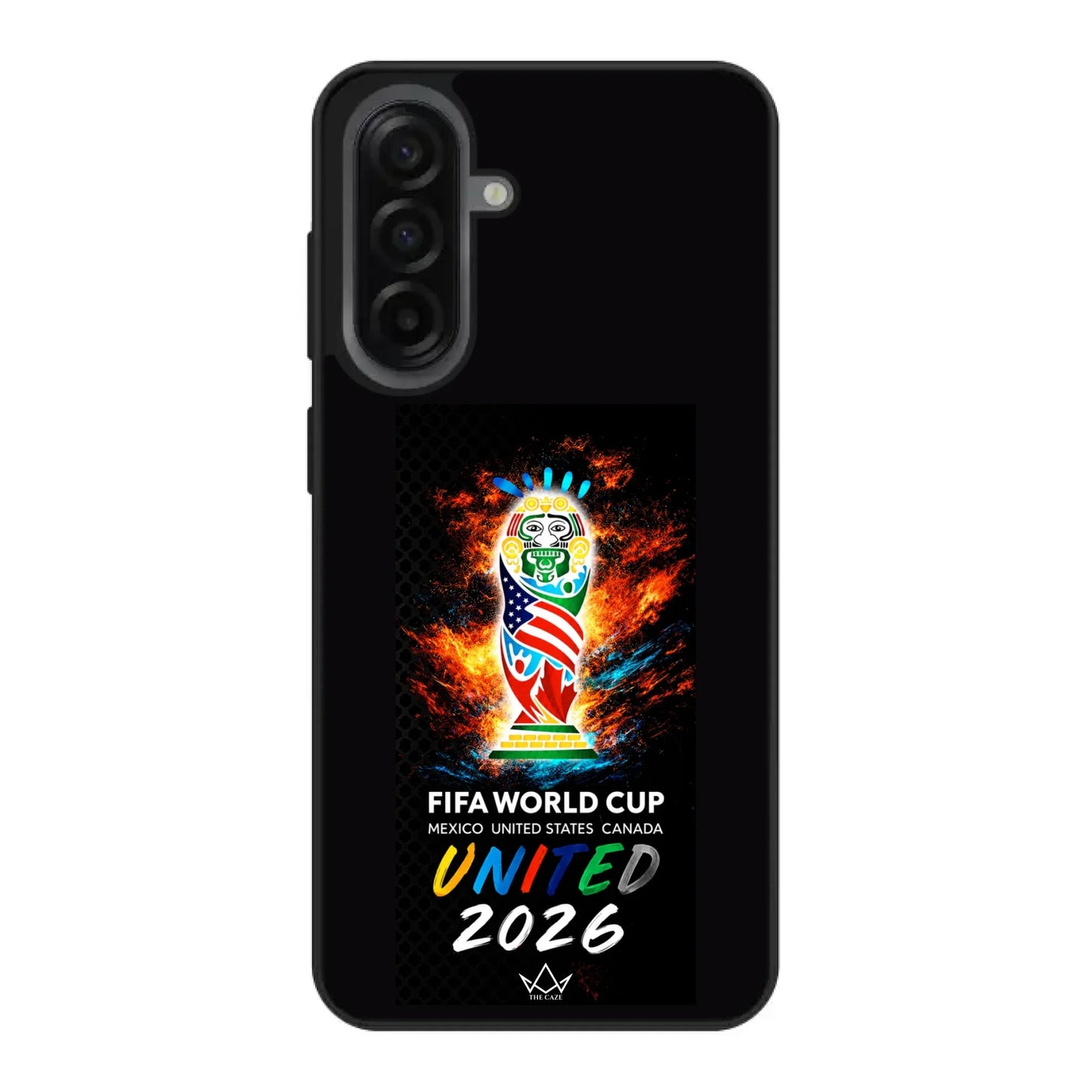 Samsung A17 phone case