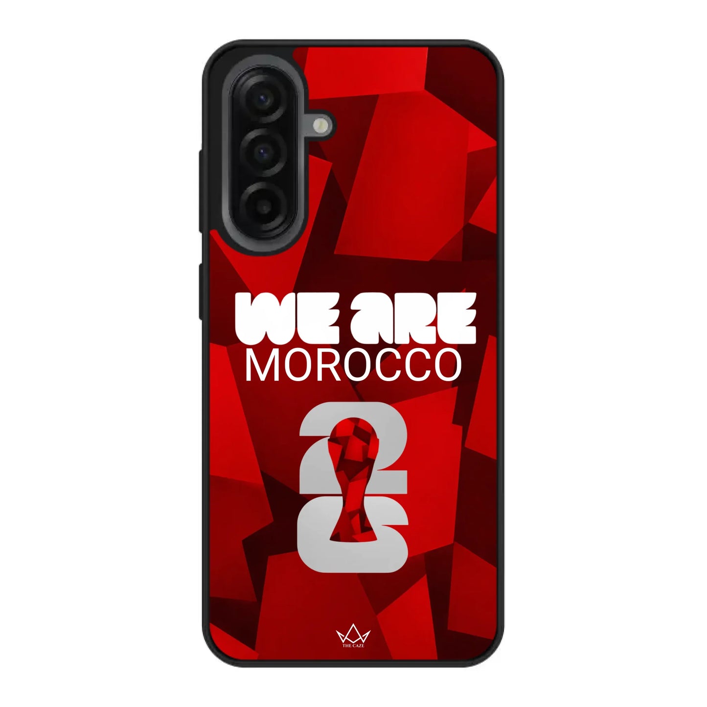 Samsung A17 phone case
