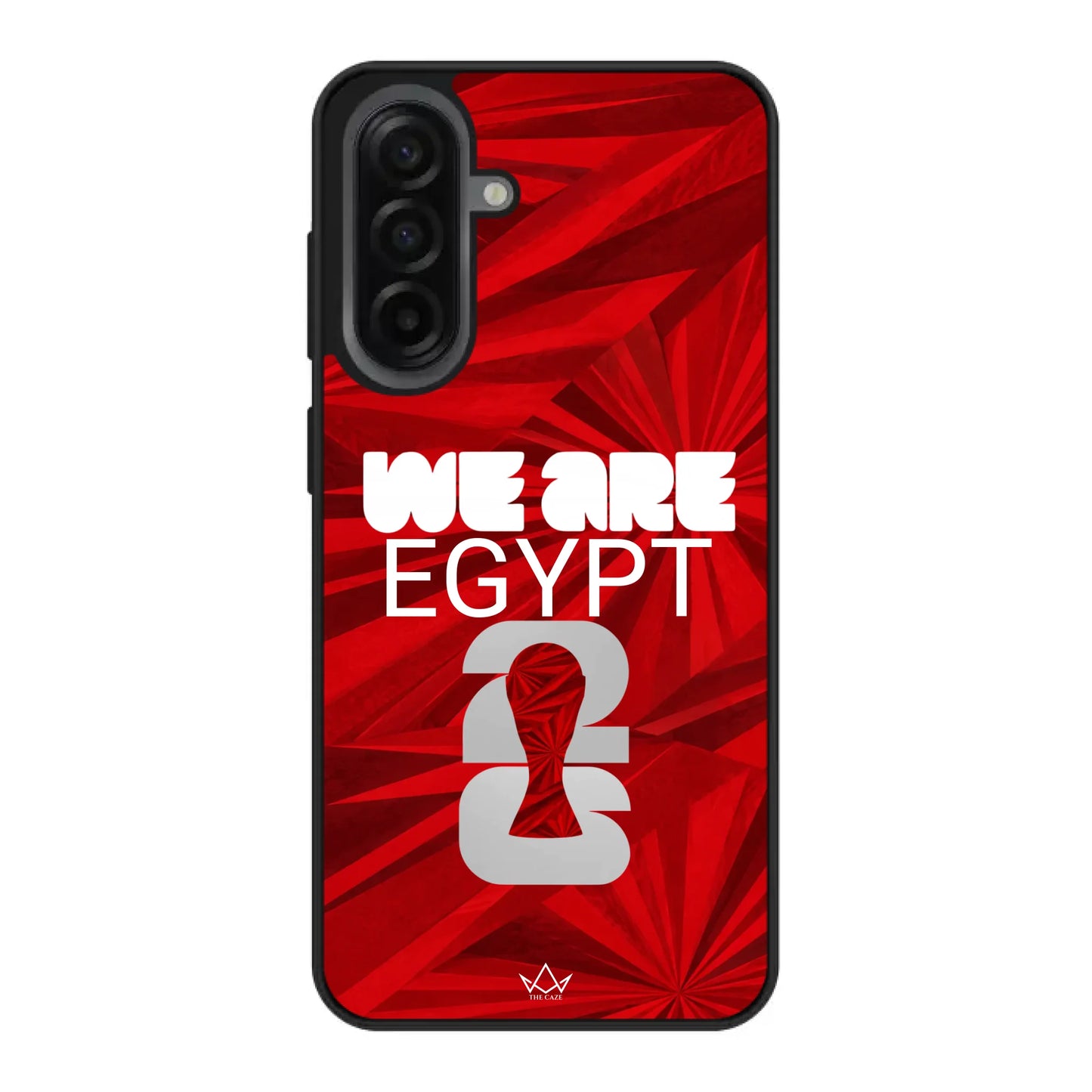 Samsung A17 phone case