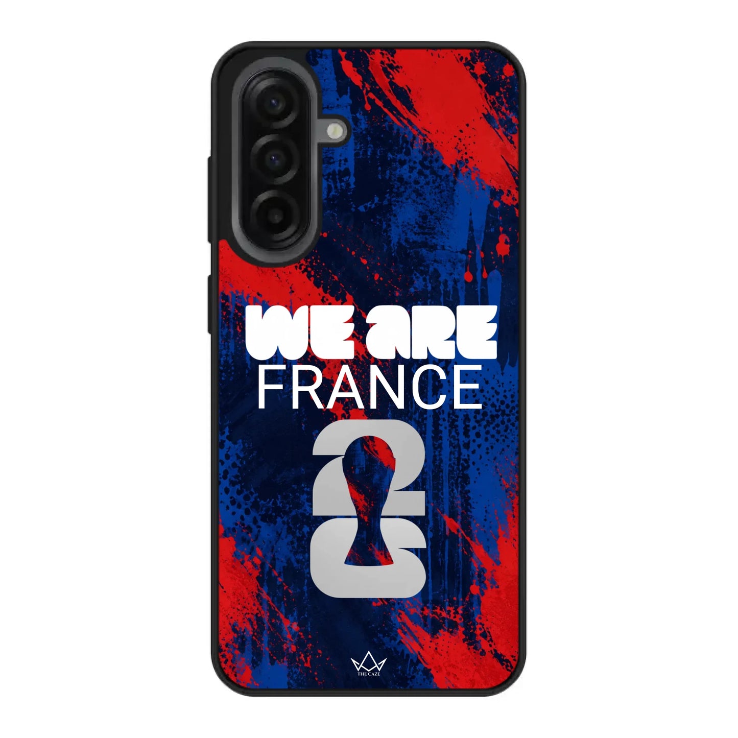 Samsung A17 phone case