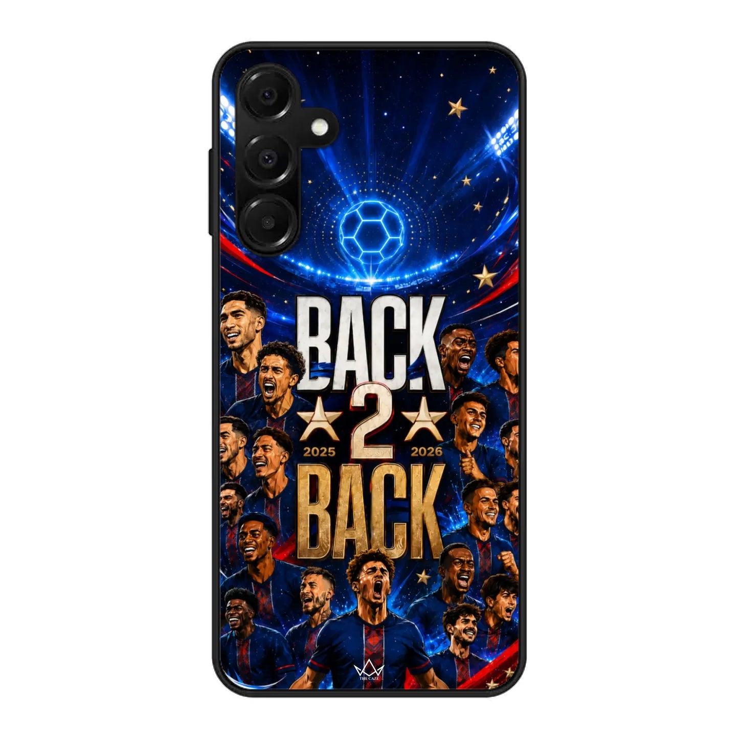 Samsung A26 phone case