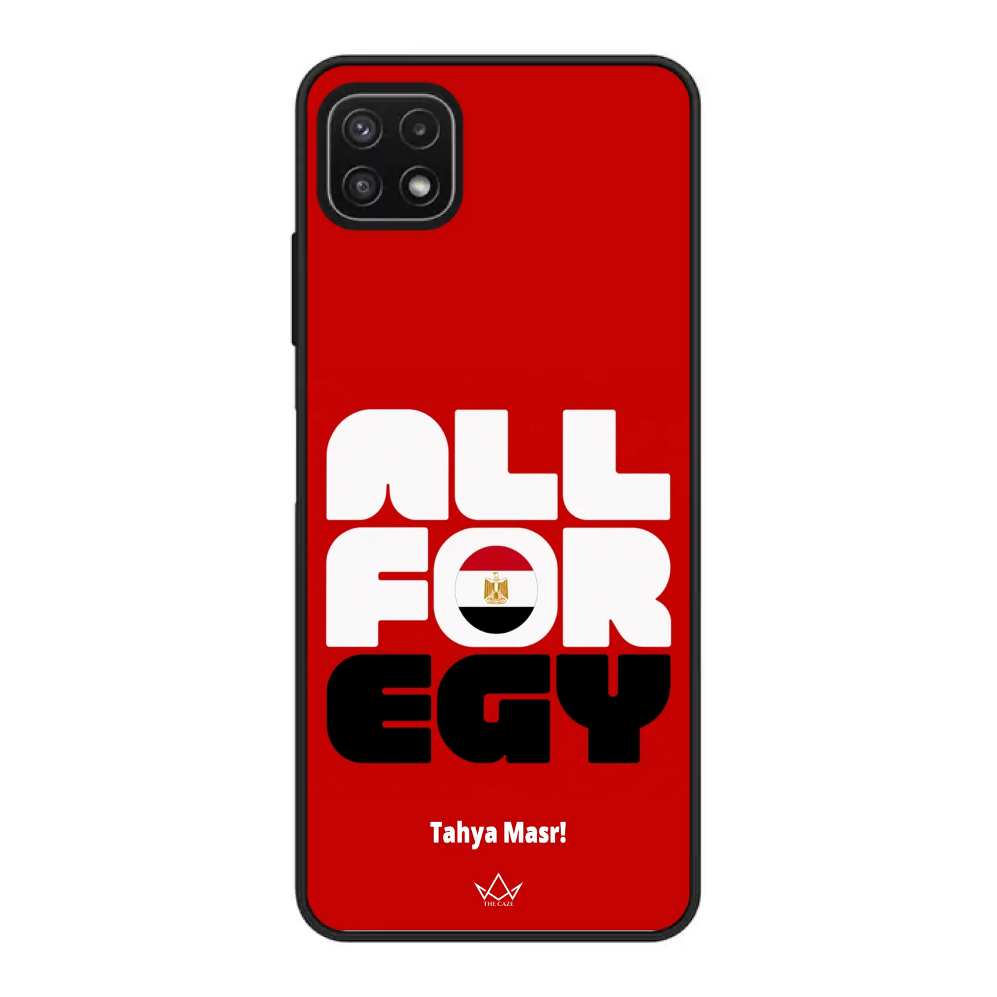 Samsung A22 phone case