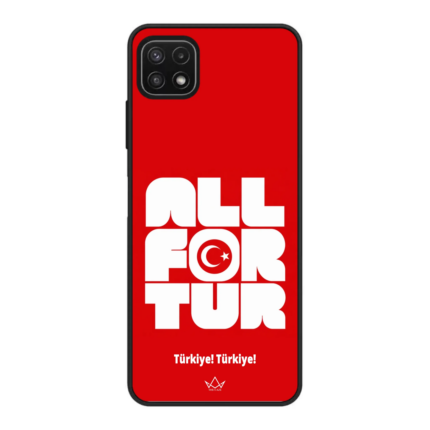 Samsung A22 phone case