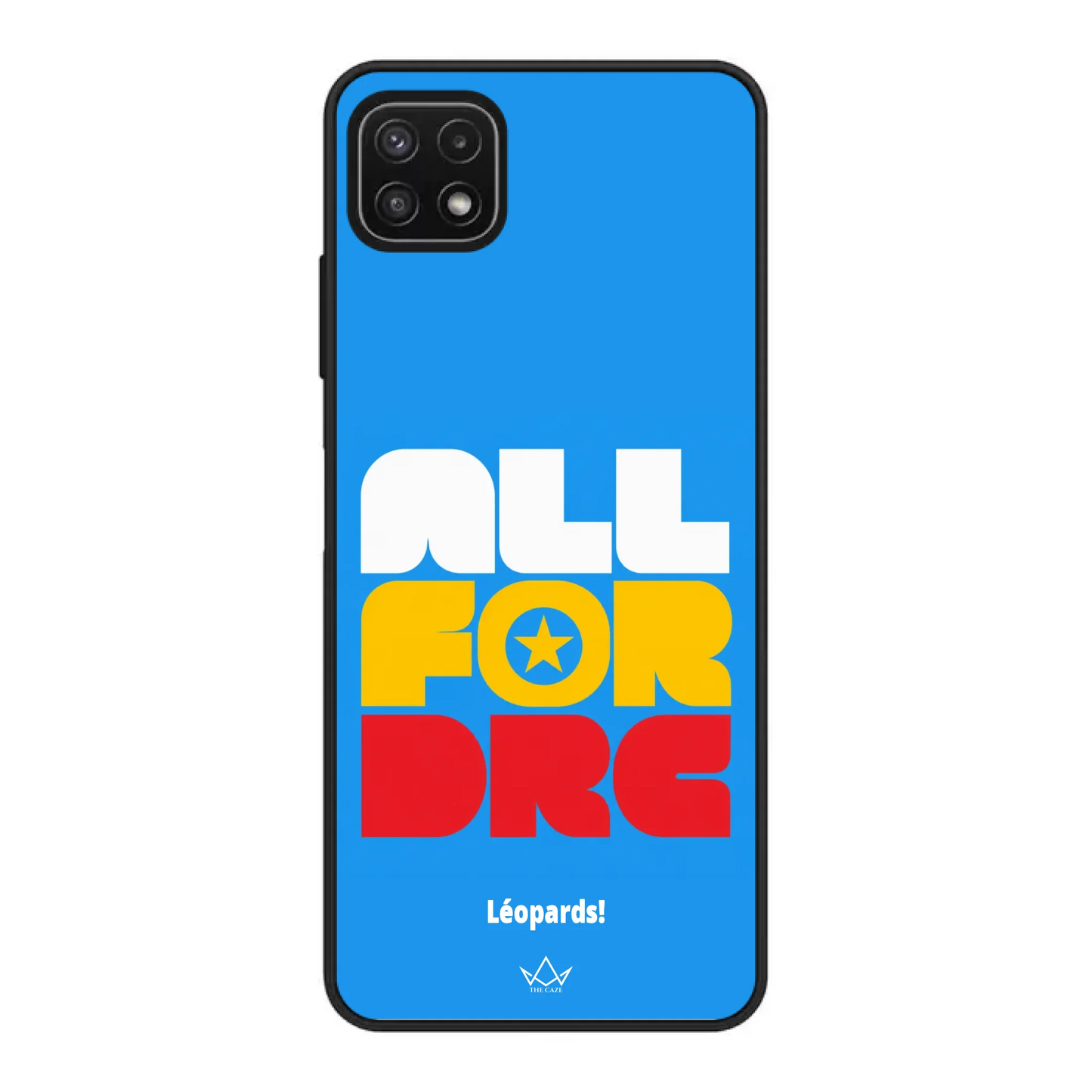 Samsung A22 phone case