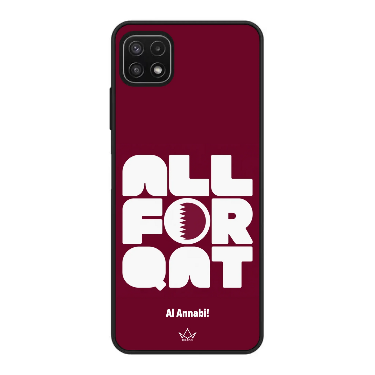 Samsung A22 phone case