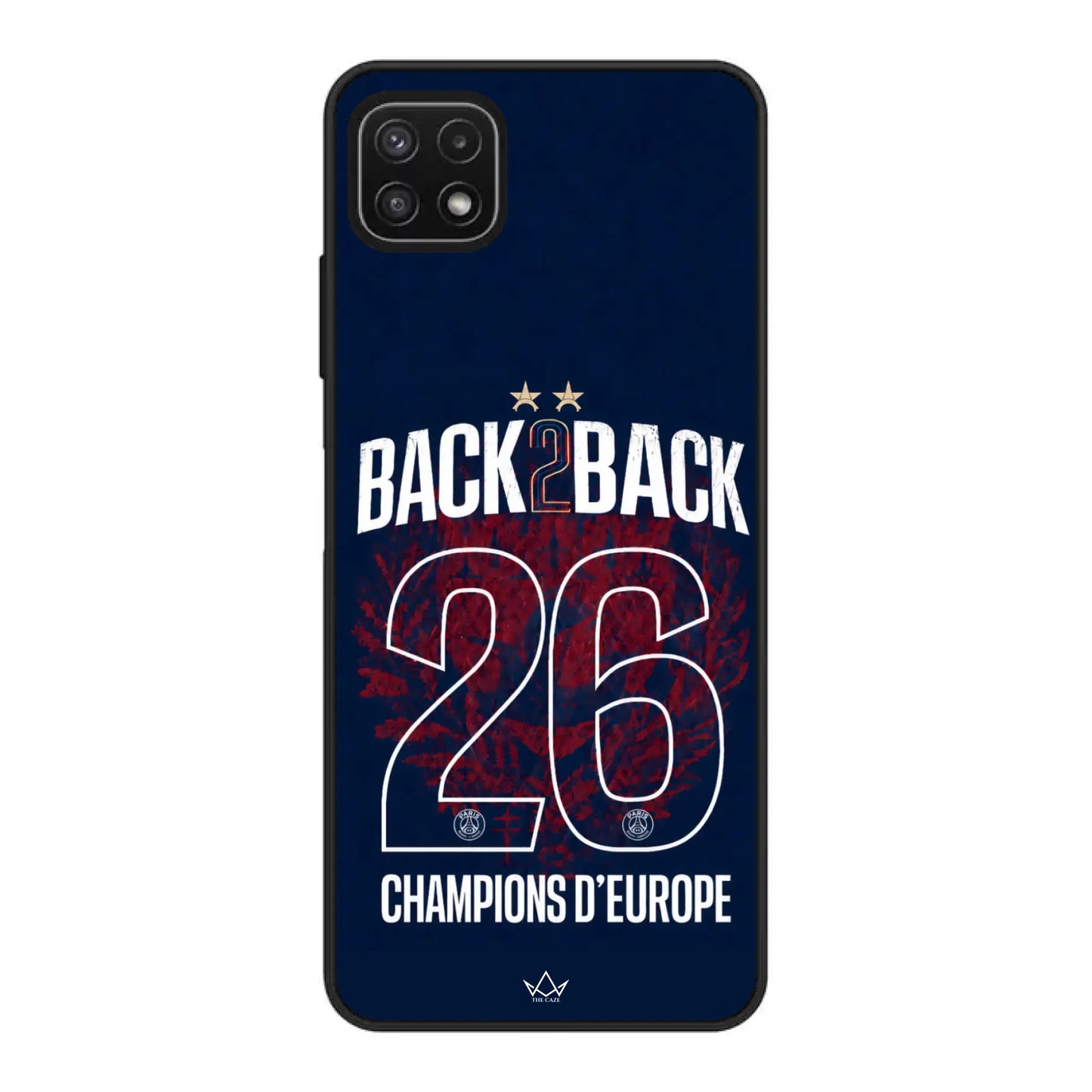 Samsung A22 phone case
