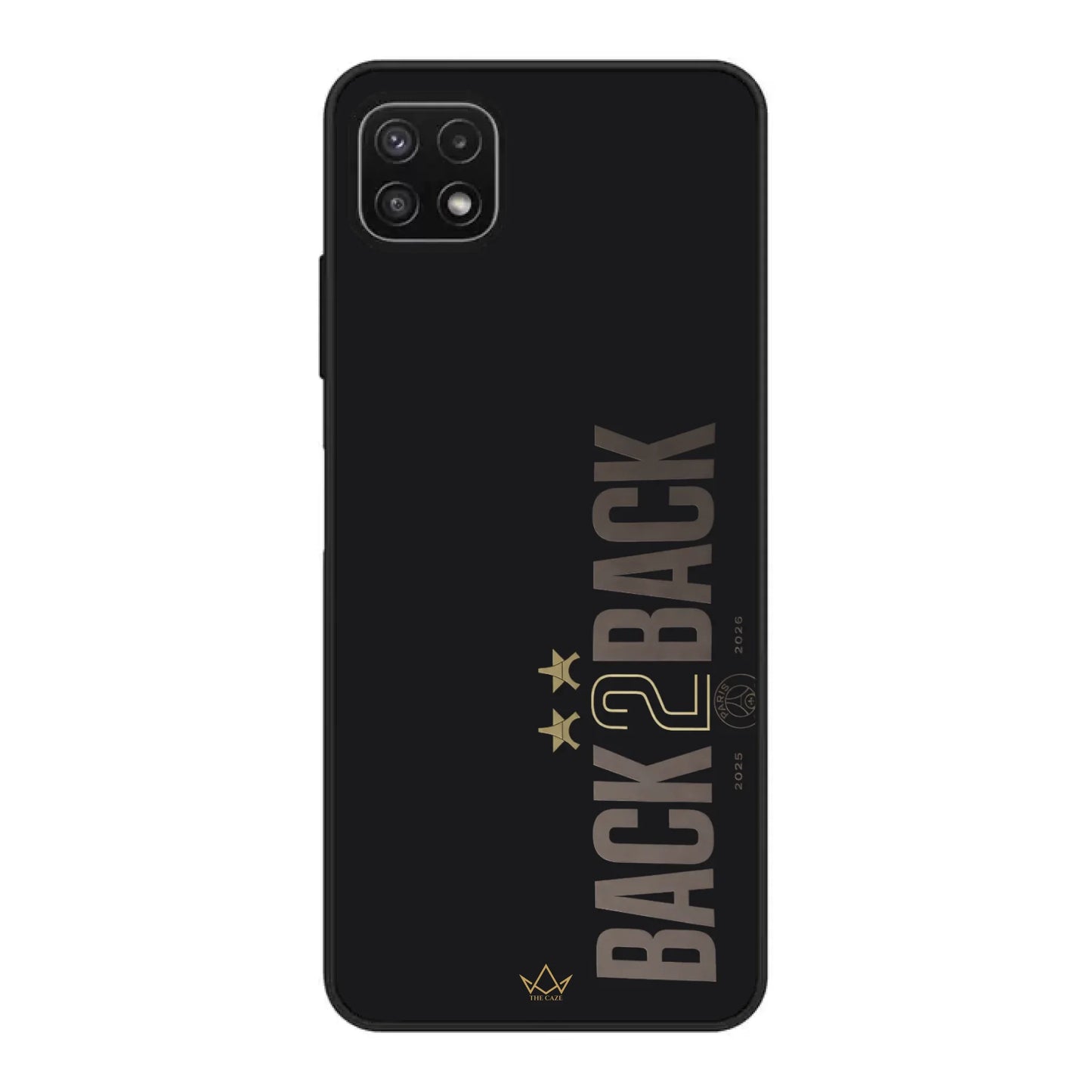 Samsung A22 phone case