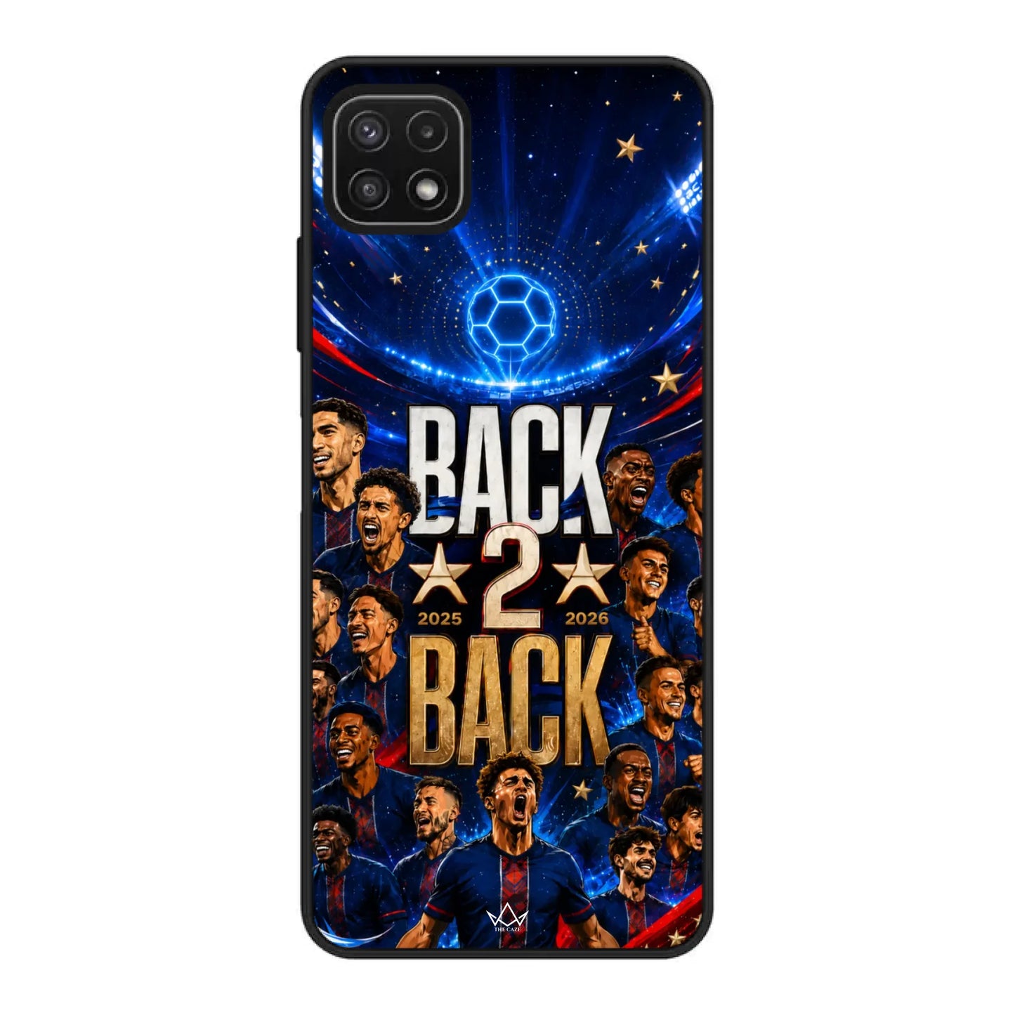 Samsung A22 phone case