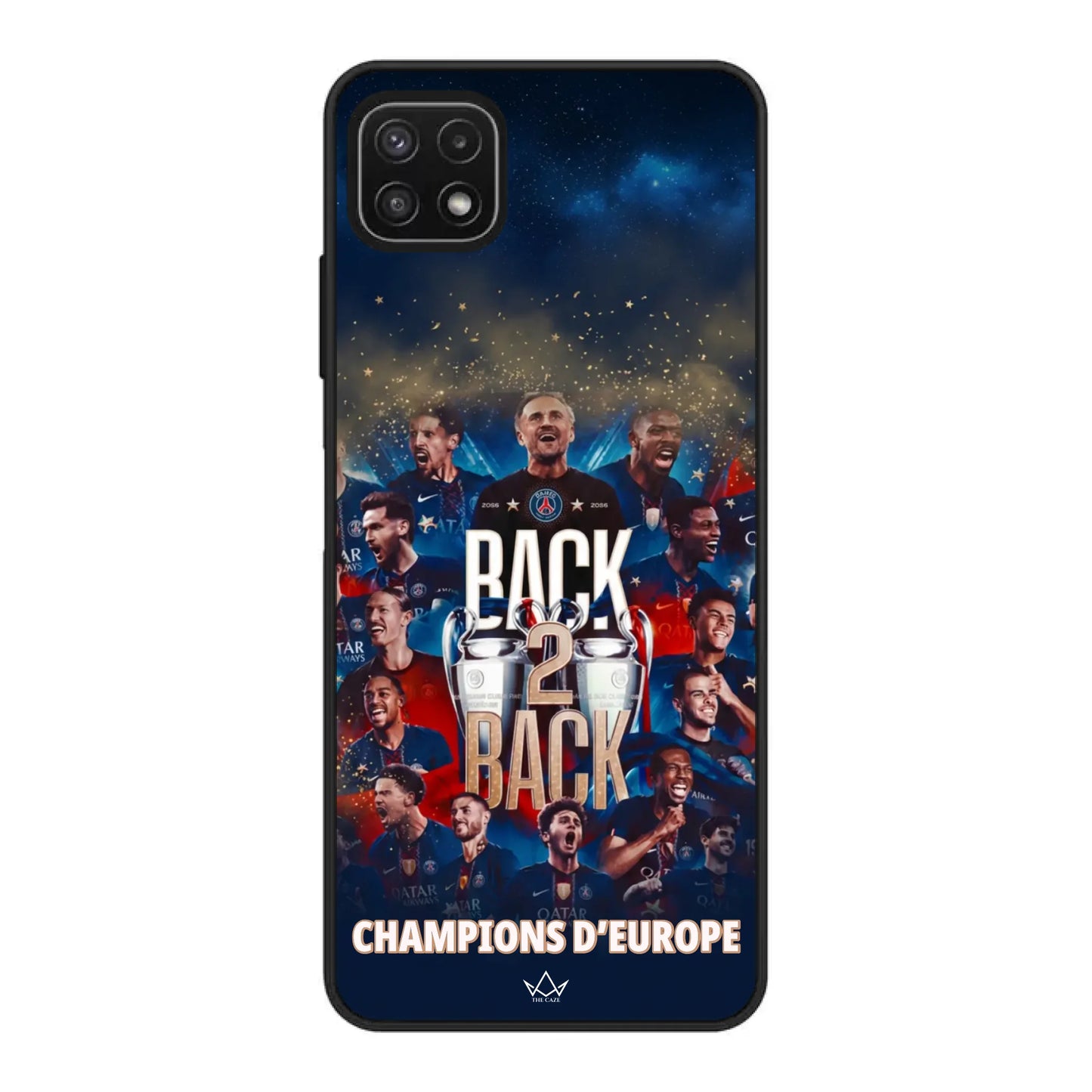 Samsung A22 phone case