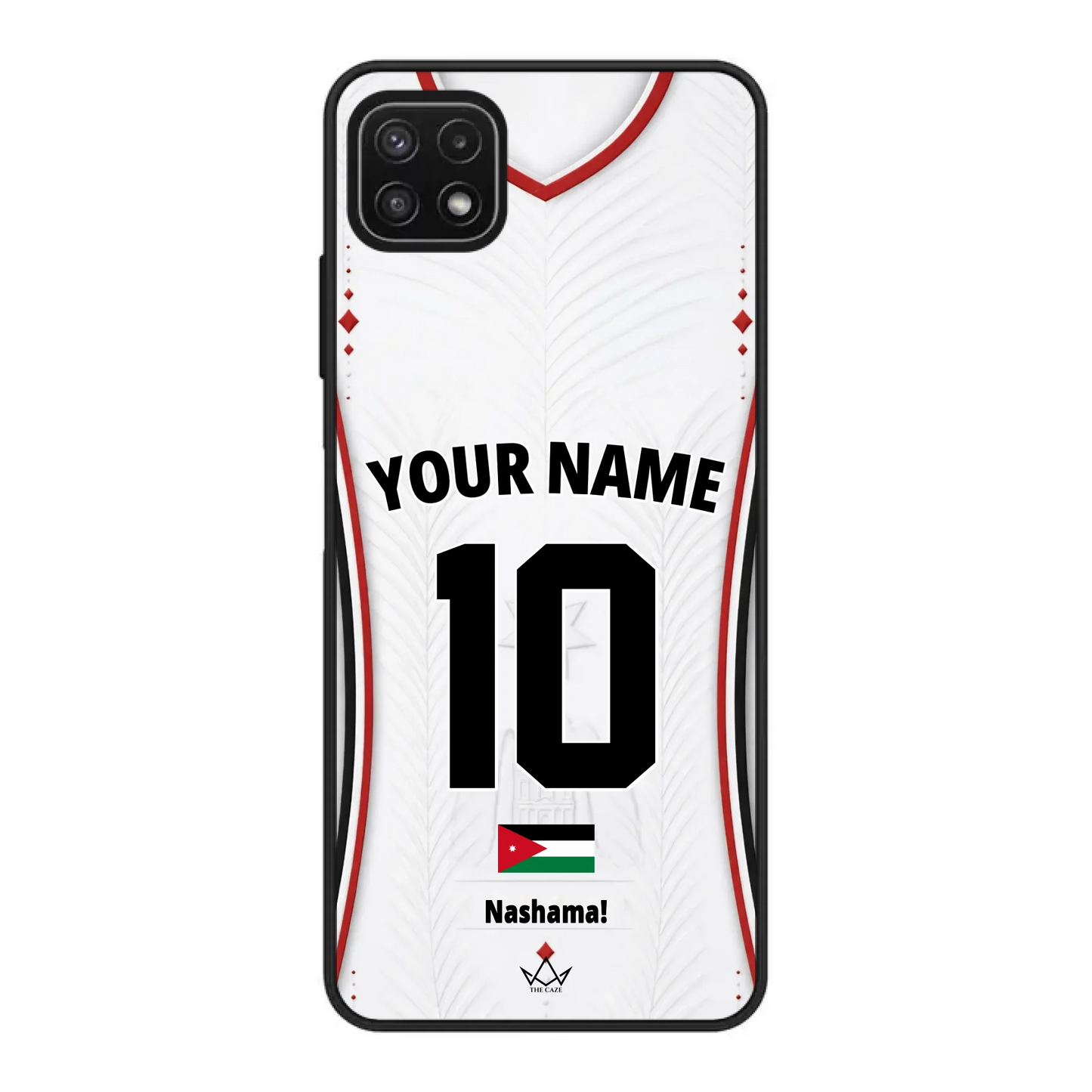 Samsung A22 phone case