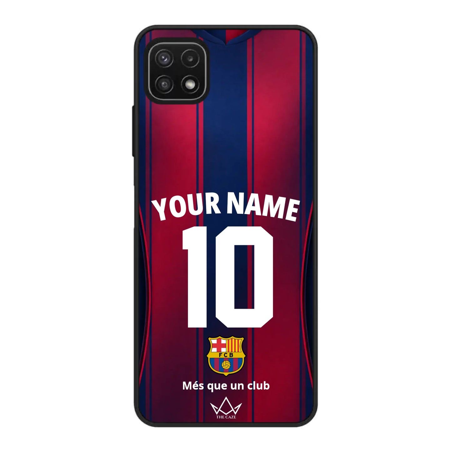 Samsung A22 phone case