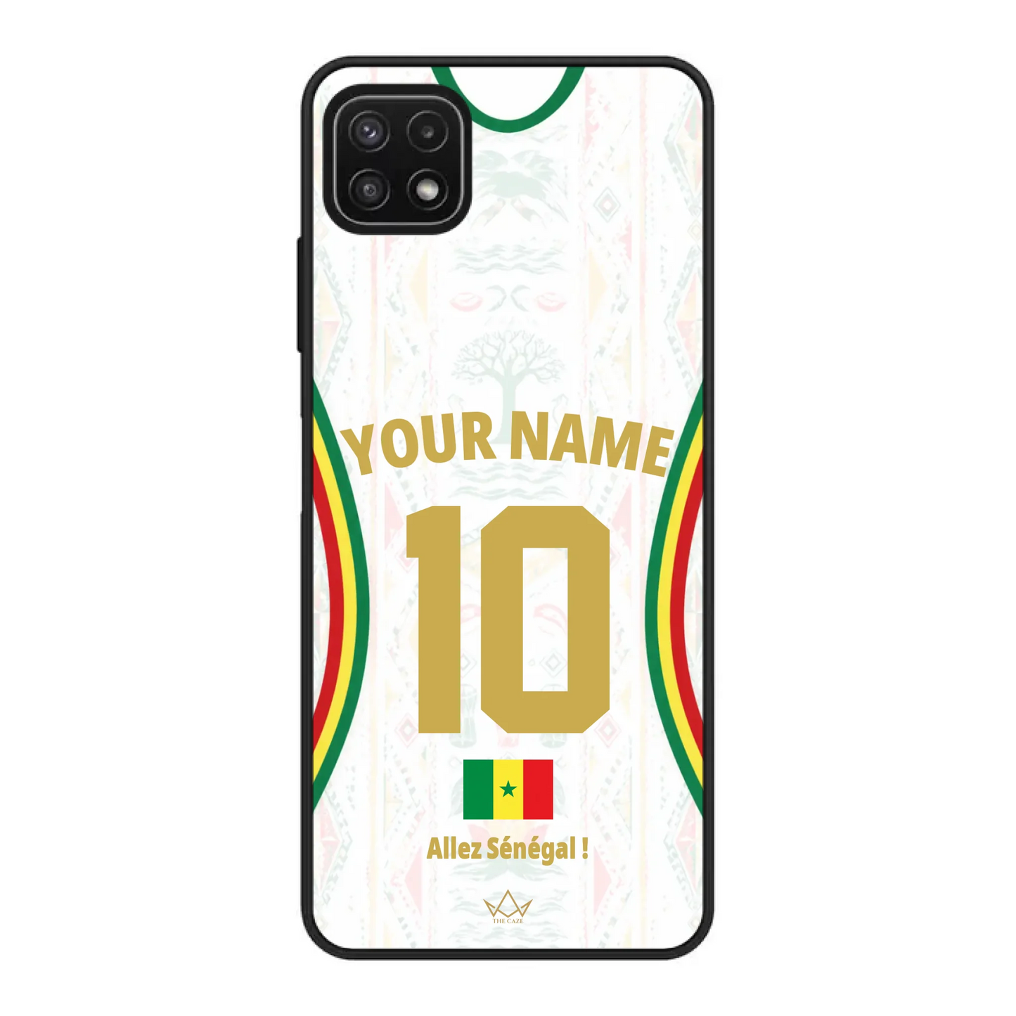 Samsung A22 phone case