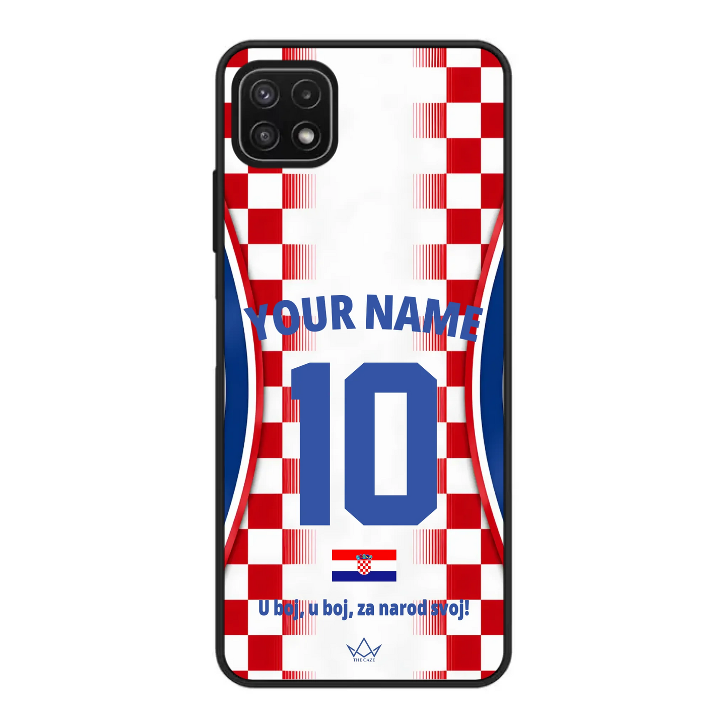 Samsung A22 phone case