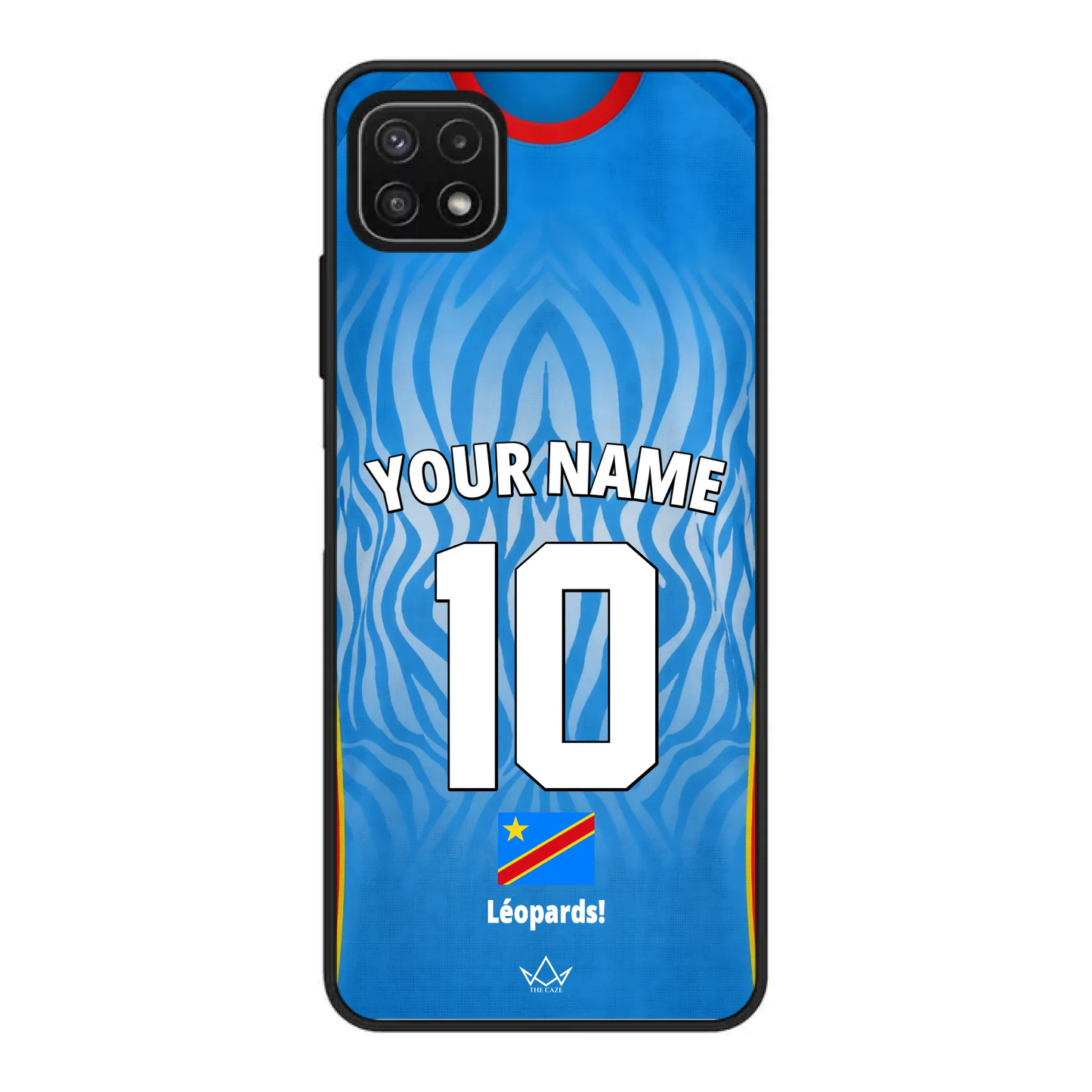 Samsung A22 phone case